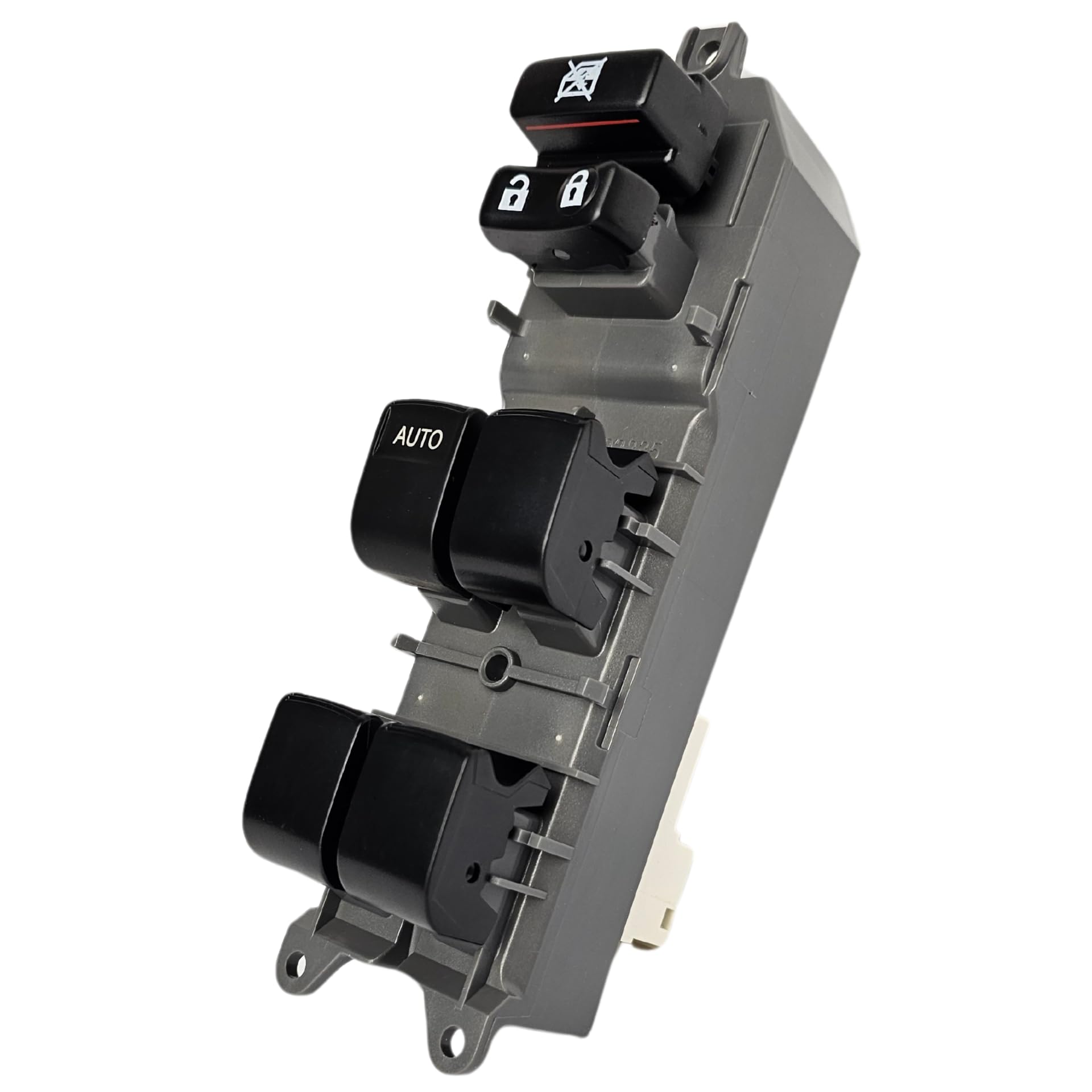 SWITCHDOCTOR Window Master Switch compatible with 2007-2014 Toyota Rav4 (8482012520, 848200R010, 8482042190)