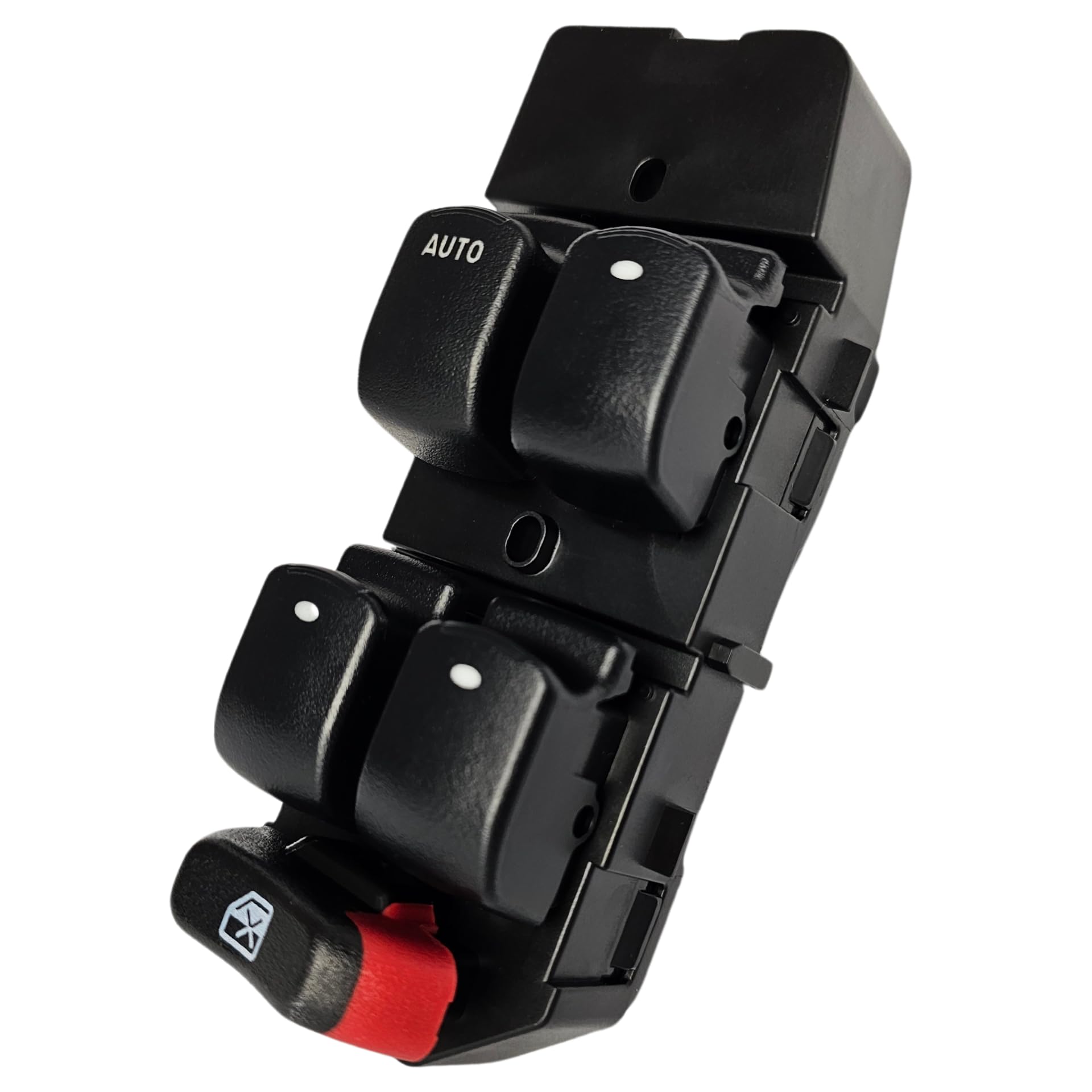 SWITCHDOCTOR Window Master Switch compatible with 2004-2007 Malibu