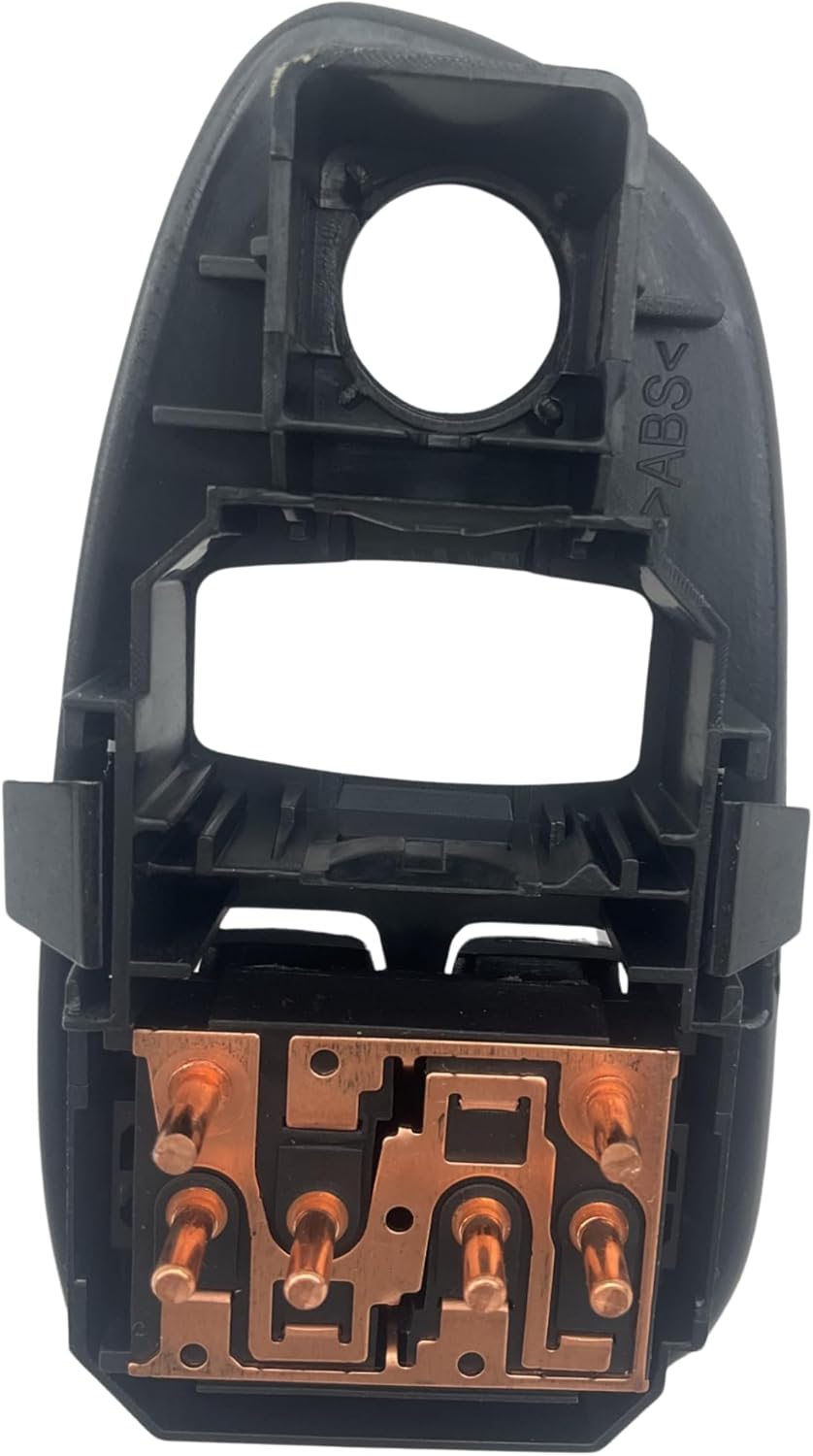 SWITCHDOCTOR Window Master Switch & Bezel Assembly for 1994-2002 Chevrolet Camaro (Trim, Cover, Panel)