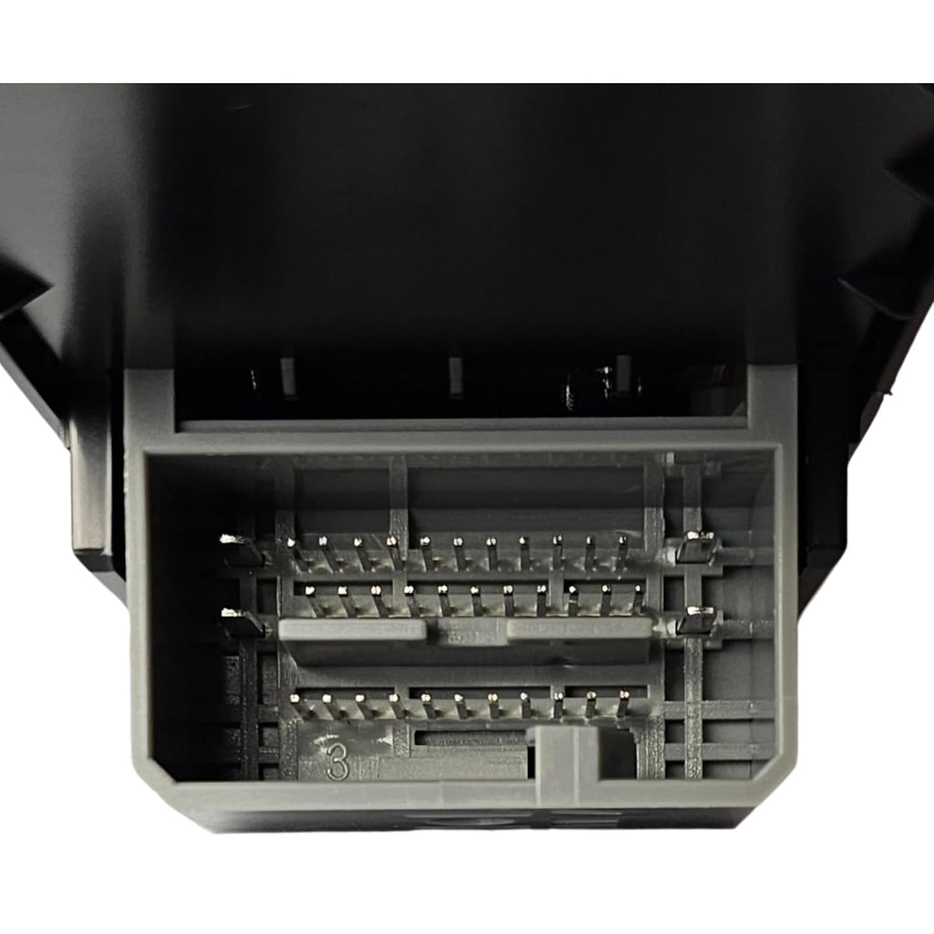 SWITCHDOCTOR Window Master Switch Assembly for 2008, 2009, 2010, 2011, 2012 Honda Accord Sedan LX