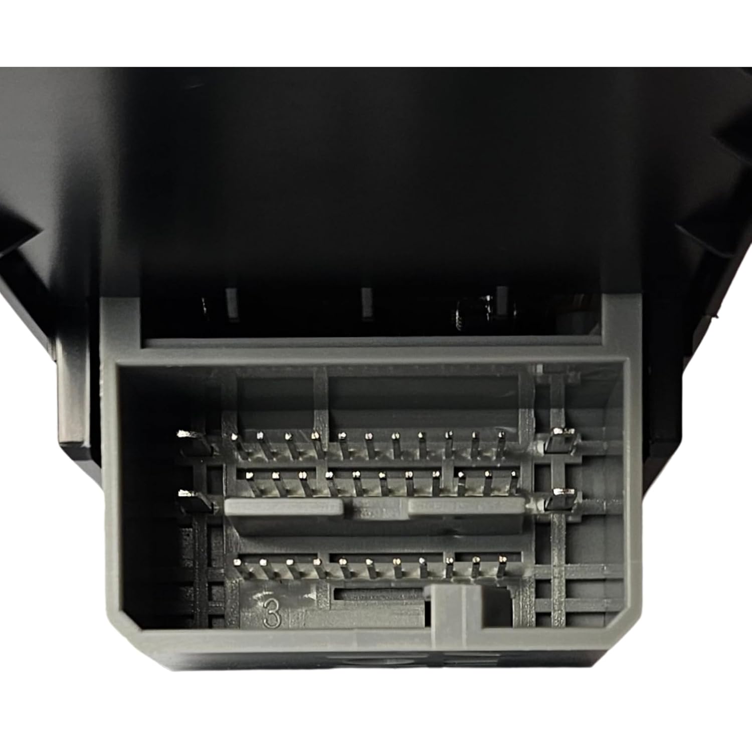 SWITCHDOCTOR Window Master Switch Assembly for 2008, 2009, 2010, 2011, 2012 Honda Accord Sedan LX