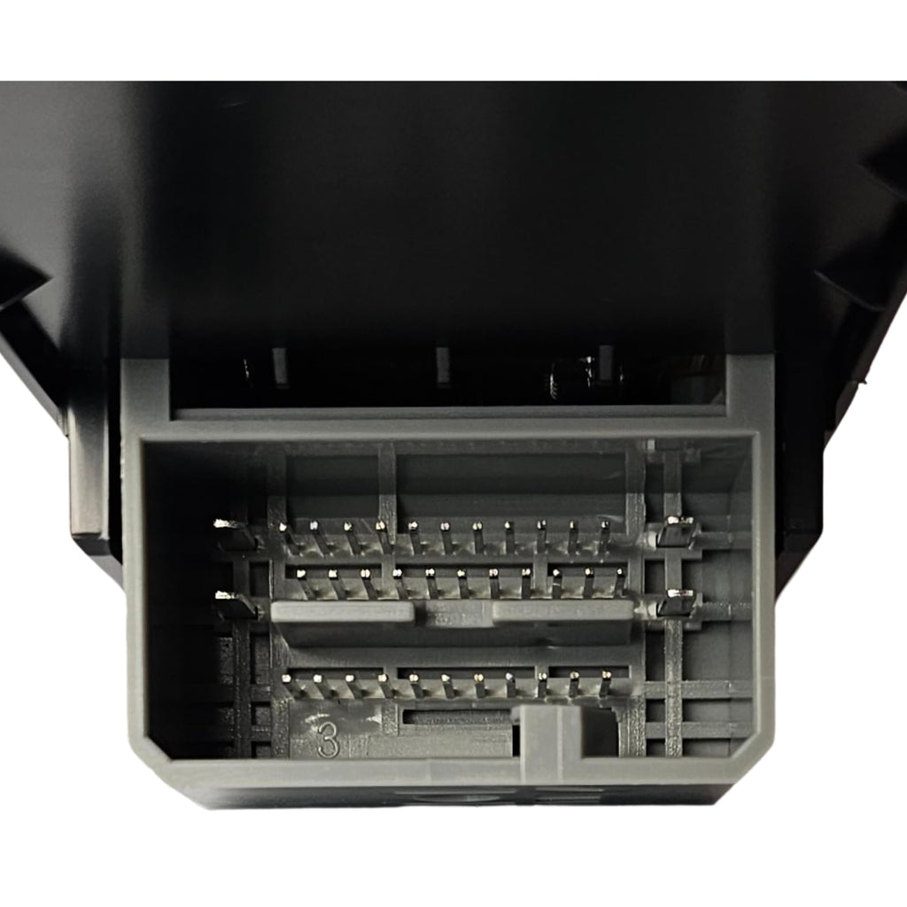 SWITCHDOCTOR Window Master Switch Assembly for 2008, 2009, 2010, 2011, 2012 Honda Accord Sedan LX