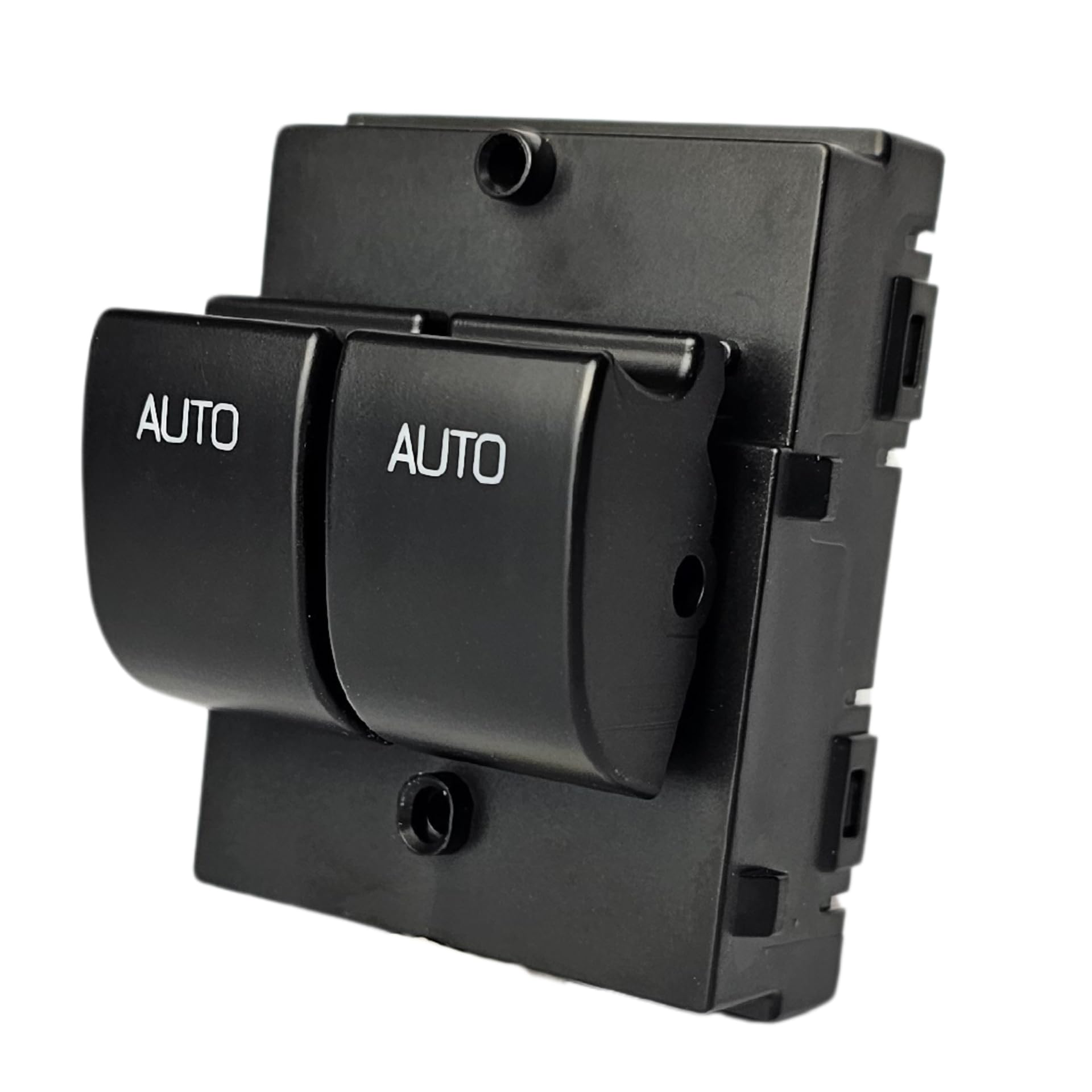 SWITCHDOCTOR Window Master Switch compatible with 2010-2014 Ford Mustang