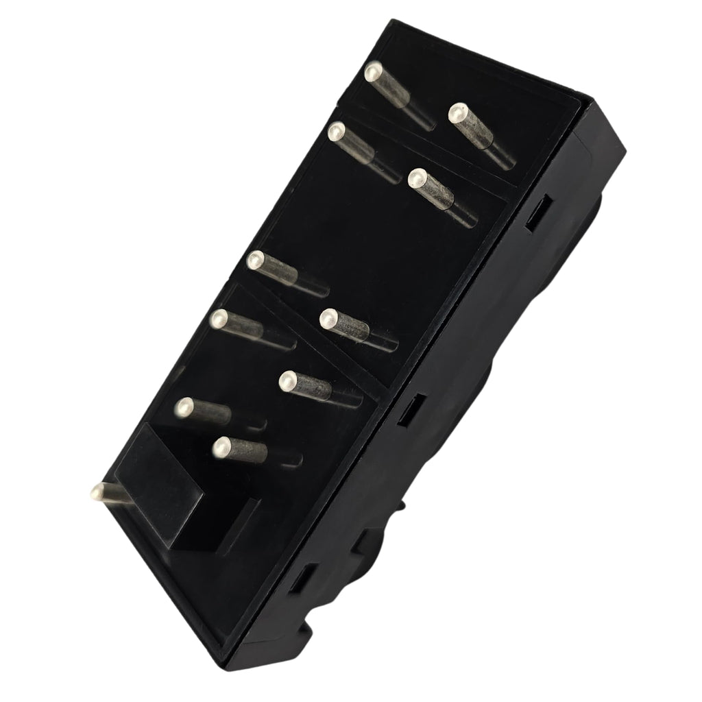 SWITCHDOCTOR Window Master Switch Compatible with 1994-2004 Ford Mustang Convertible