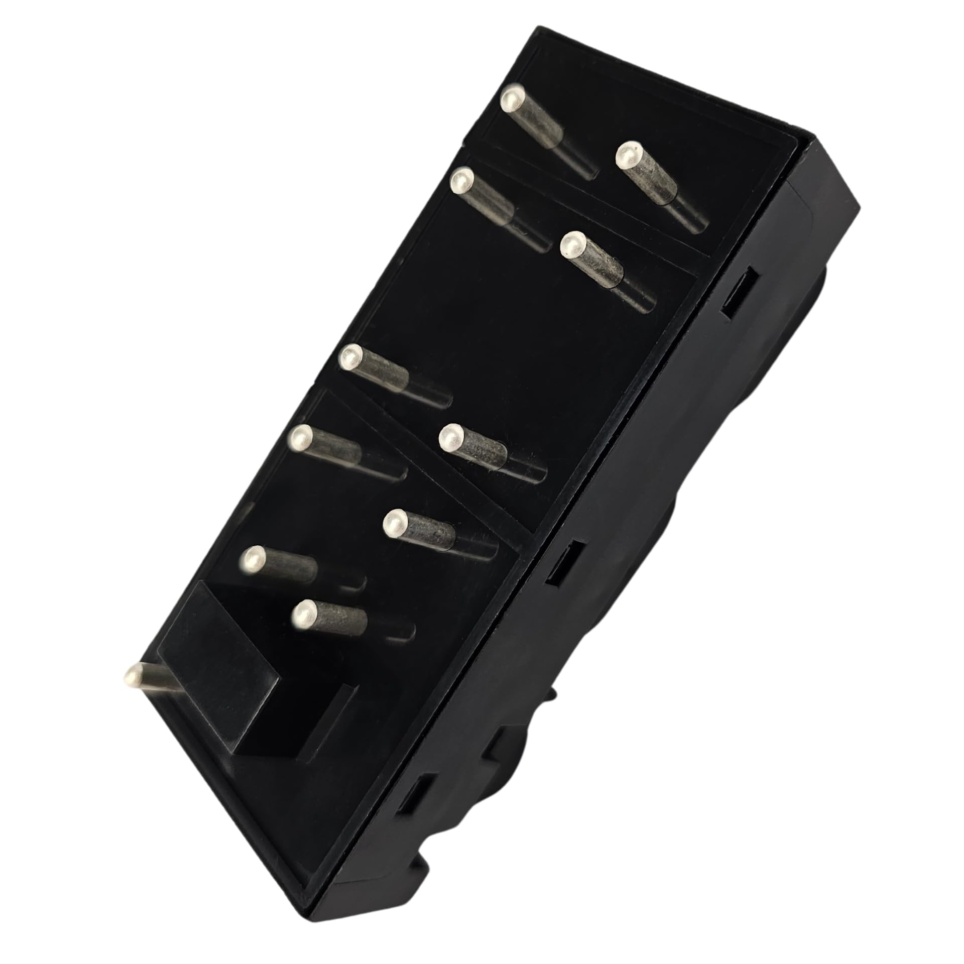 SWITCHDOCTOR Window Master Switch Compatible with 1994-2004 Ford Mustang Convertible