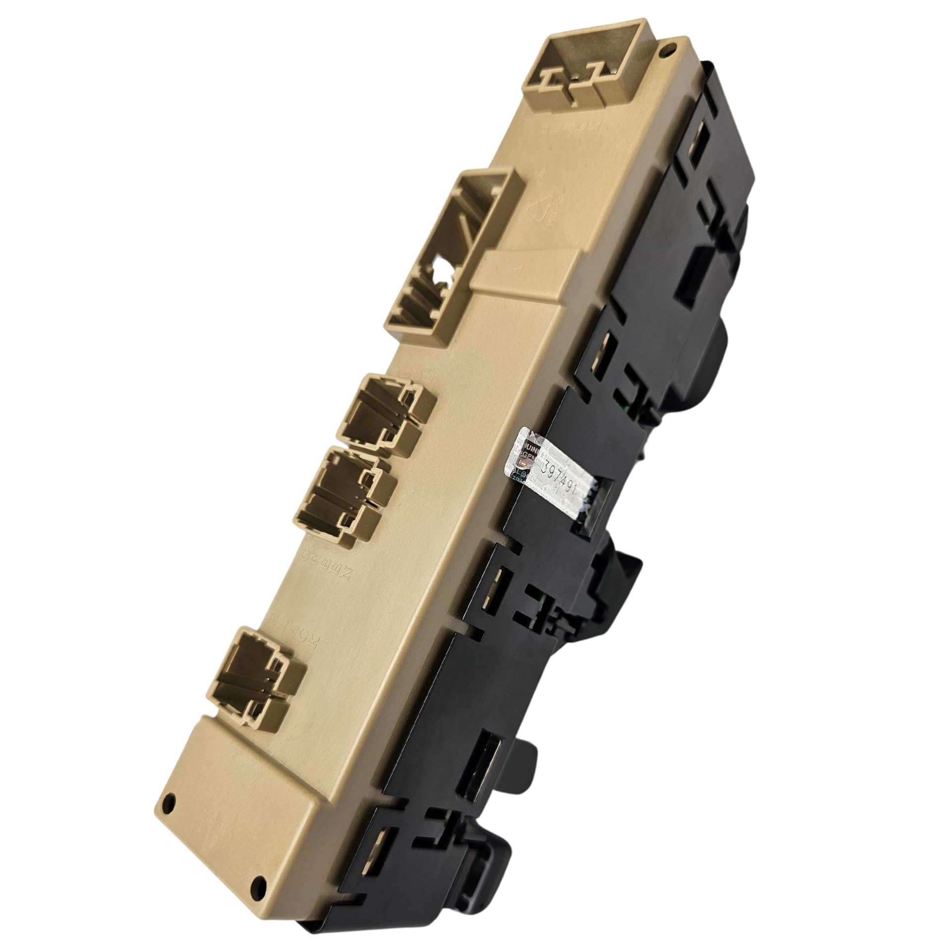 SWITCHDOCTOR Window Master Switch Compatible with 2003-2007 Silverado 1500 2500 3500; Sierra 1500 2500 3500; Avalanche 1500 2500; S-10