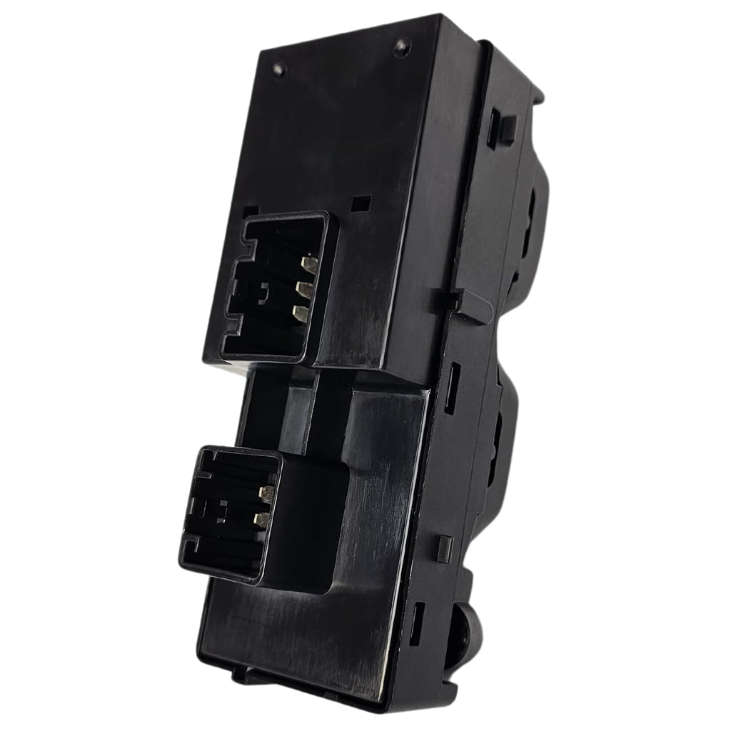 SWITCHDOCTOR Window Master Switch Compatible with 2002-2004 Ford F-250 F-350 F-450 F-550 (2003 02 03 04 Drivers Side, Power, Button, Panel, Door, Lock)
