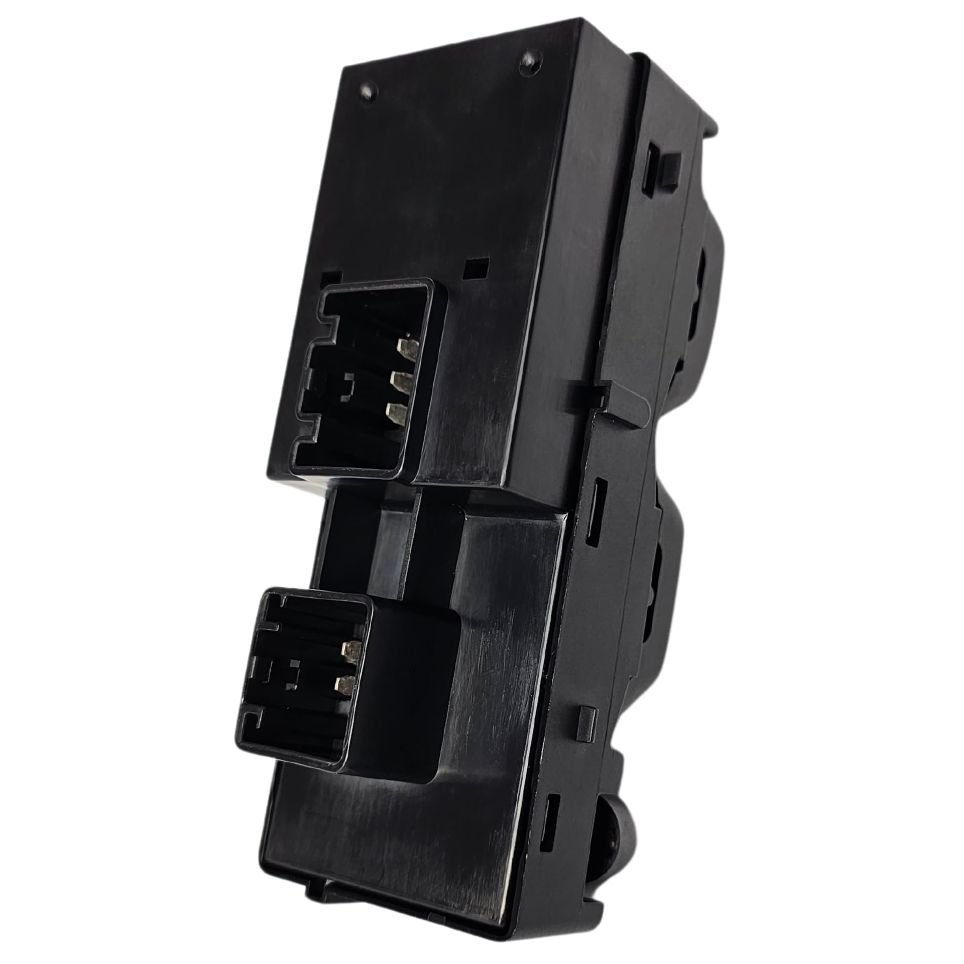 SWITCHDOCTOR Window Master Switch Compatible with 2002-2004 Ford F-250 F-350 F-450 F-550 (2003 02 03 04 Drivers Side, Power, Button, Panel, Door, Lock)