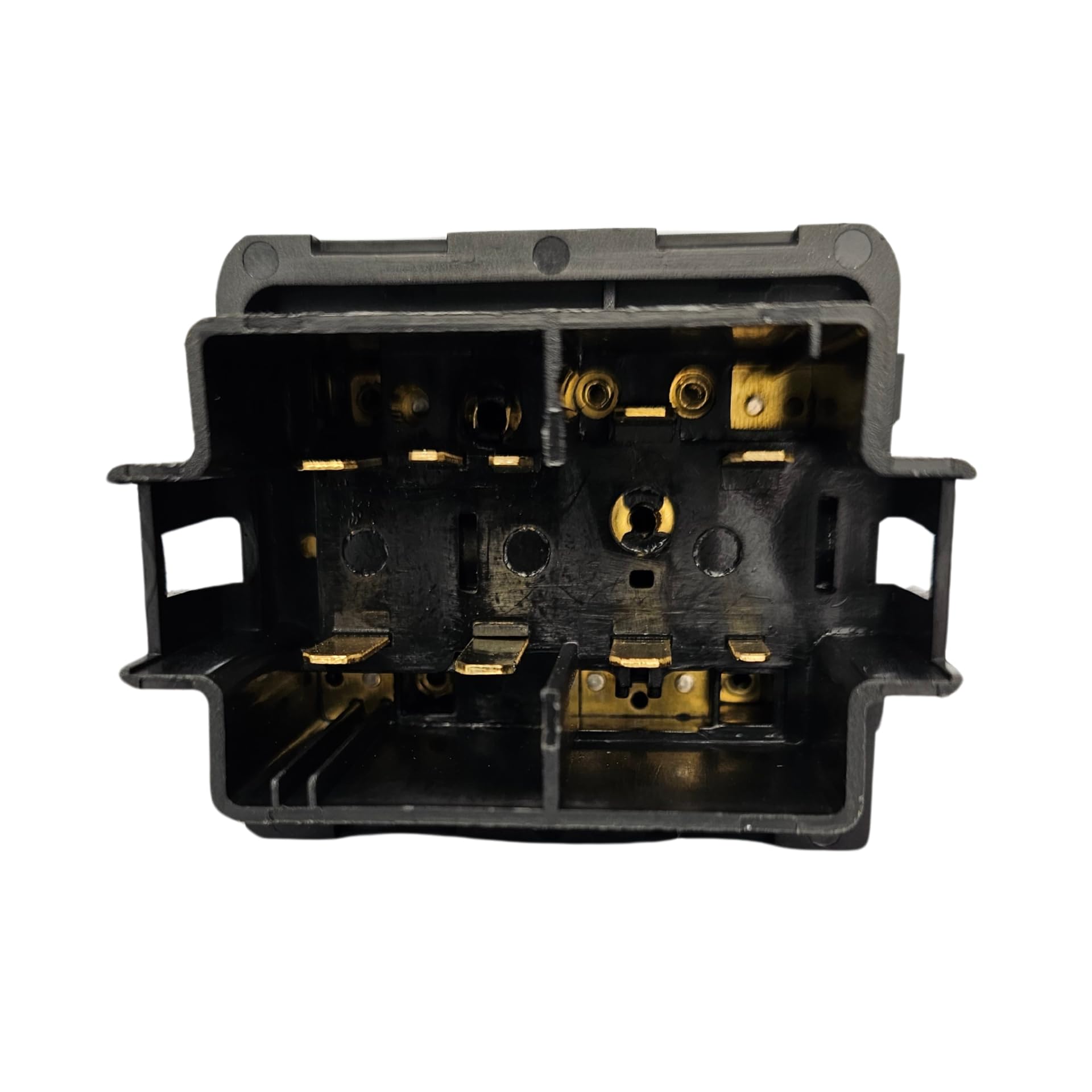 SWITCHDOCTOR Window Master Switch compatible with 1999-2002 Ford F-150 (2 door) (1999 2000 2001 2002 99 00 01 02)