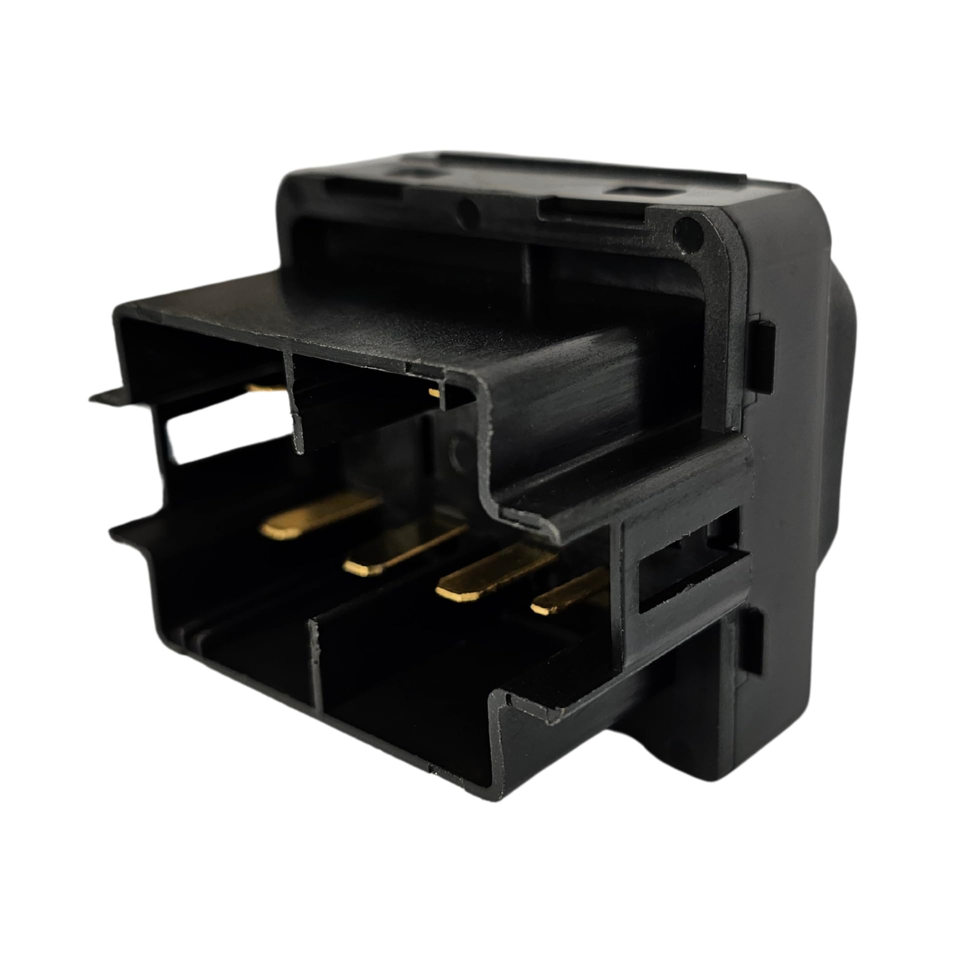 SWITCHDOCTOR Window Master Switch compatible with 1999-2002 Ford F-150 (2 door) (1999 2000 2001 2002 99 00 01 02)