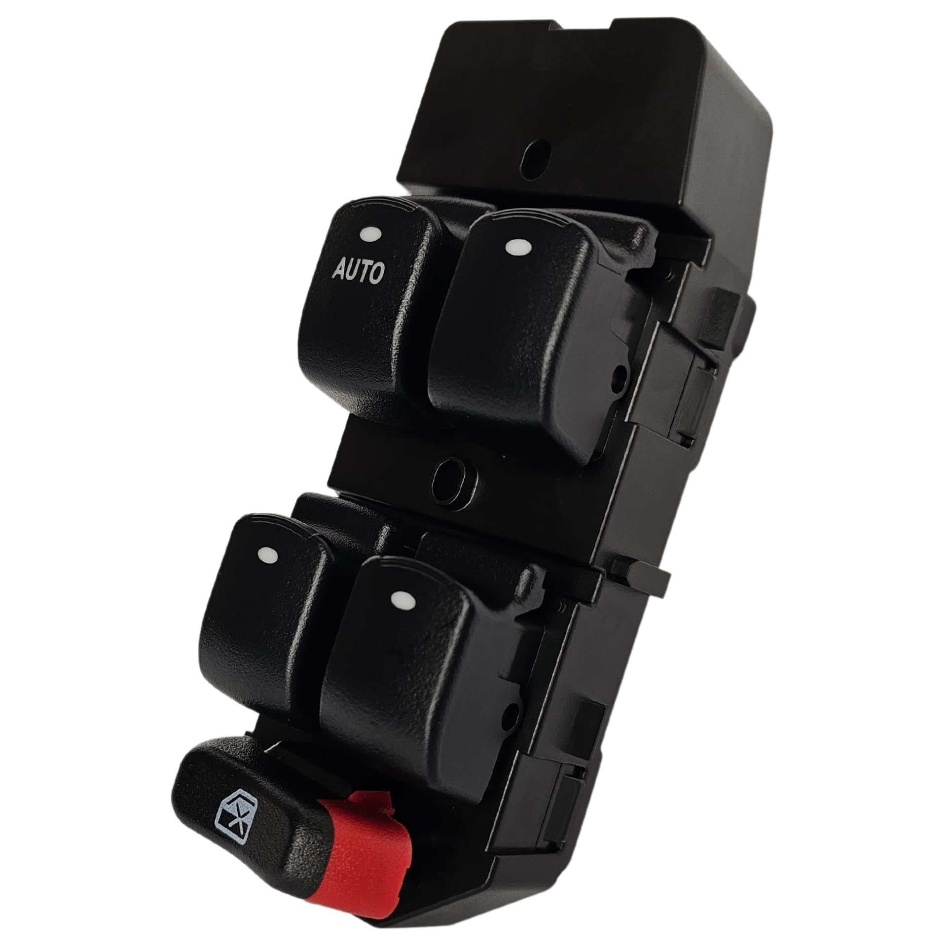 SWITCHDOCTOR Window Master Switch Compatible with 2004-2007 Chevrolet Malibu