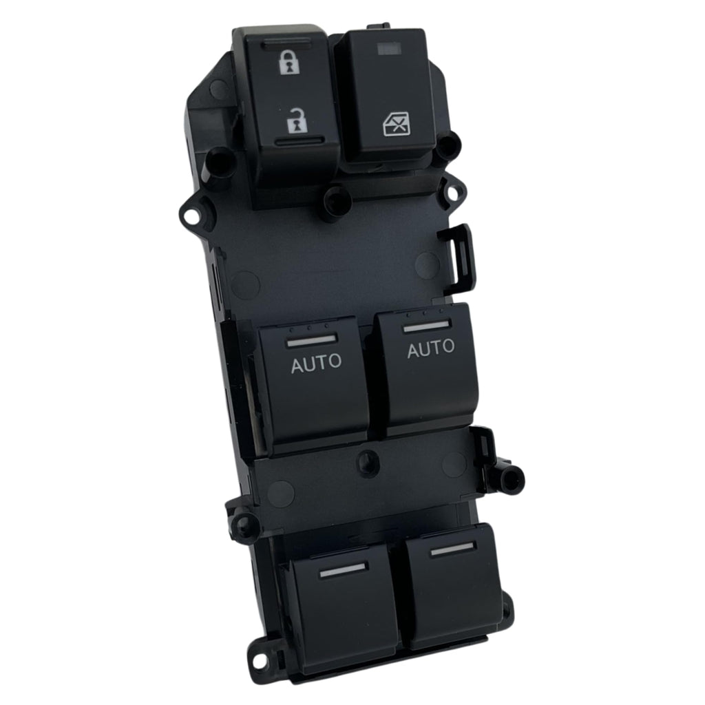 SWITCHDOCTOR Window Master Switch Compatible with 2009-2014 Acura TSX (35750-TL2-A12)