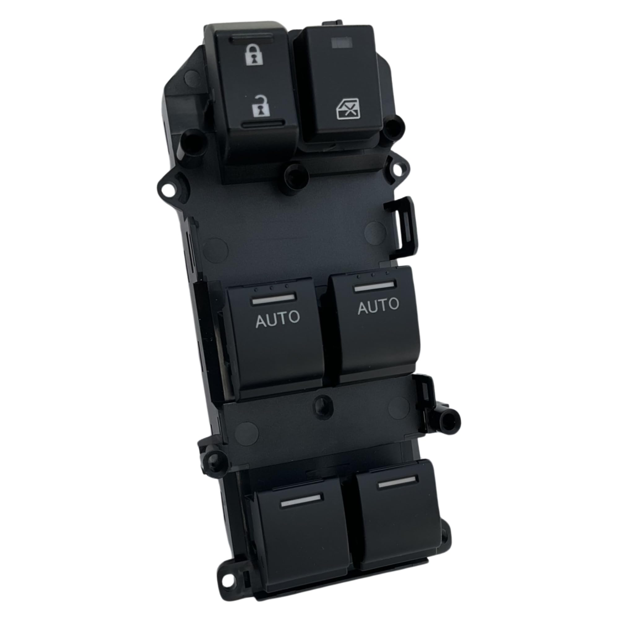 SWITCHDOCTOR Window Master Switch Compatible with 2009-2014 Acura TSX (35750-TL2-A12)