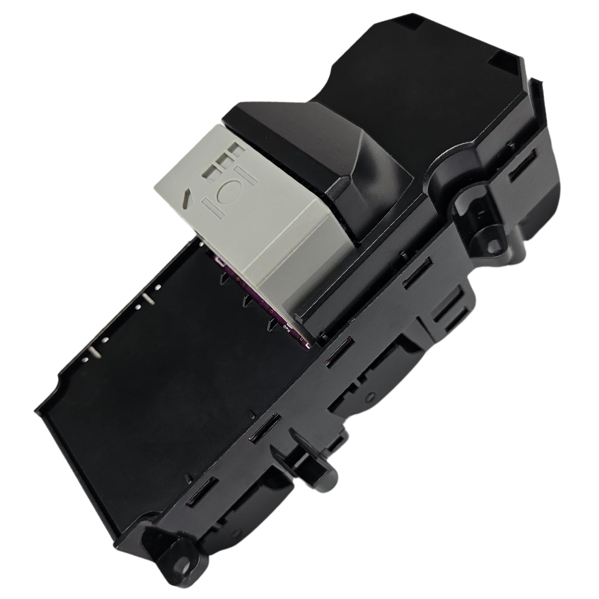 SWITCHDOCTOR Window Master Switch Compatible with 2008-2012 Honda Accord EX, EXL, EX-L (35750-TA0-A32, Power, Control, Button)