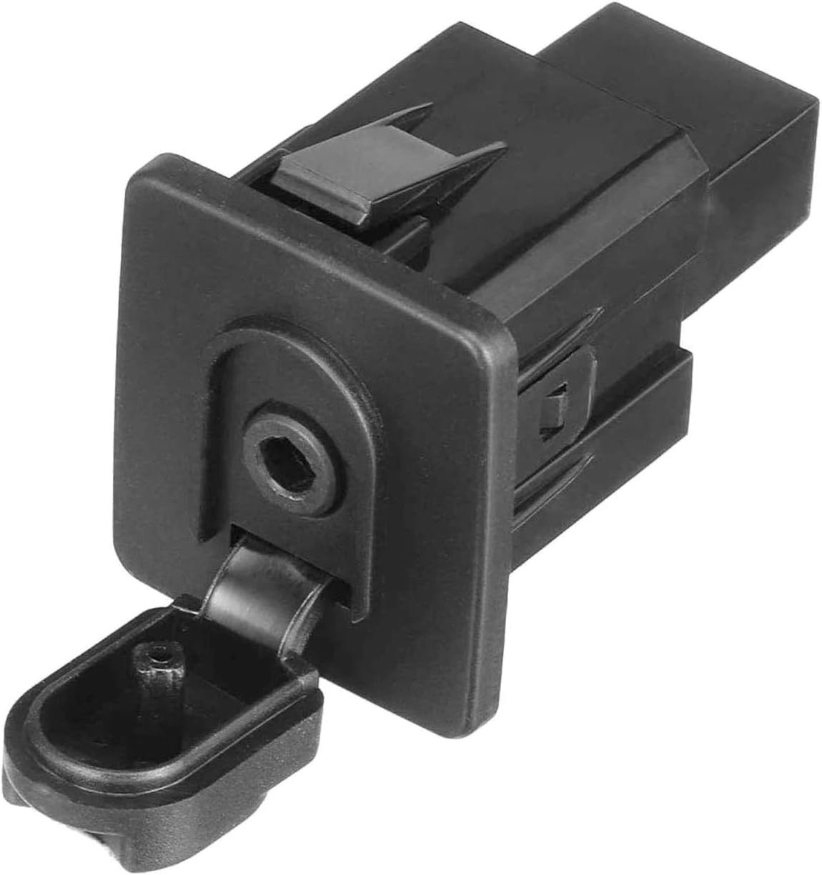 SWITCHDOCTOR Auxiliary Port, Input Jack, Aux for 2008-2011 Honda Accord, 2009-2012 Honda Pilot (39112-TA0-A01)
