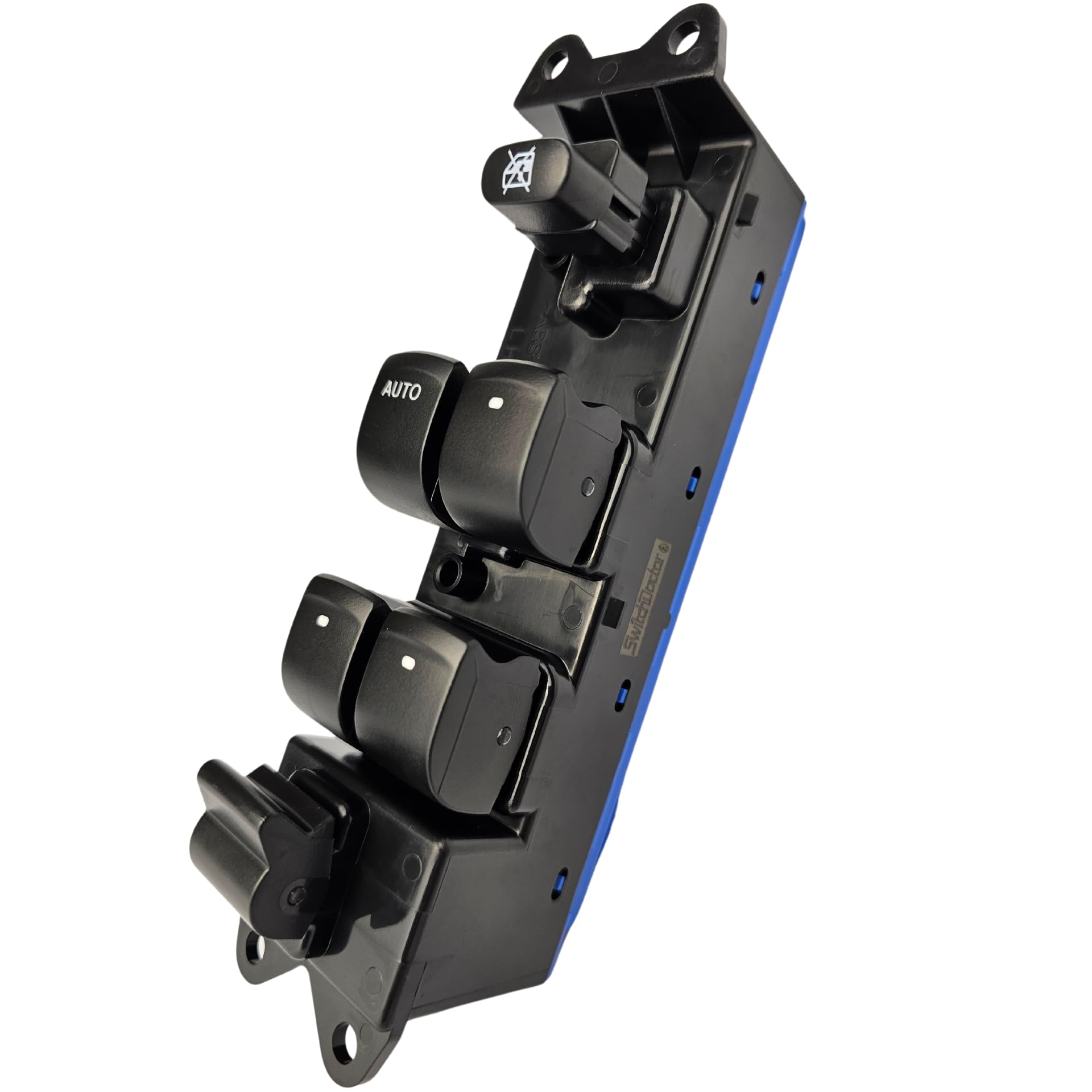 SWITCHDOCTOR Window Master Switch compatible with 2005-2009 Subaru Outback
