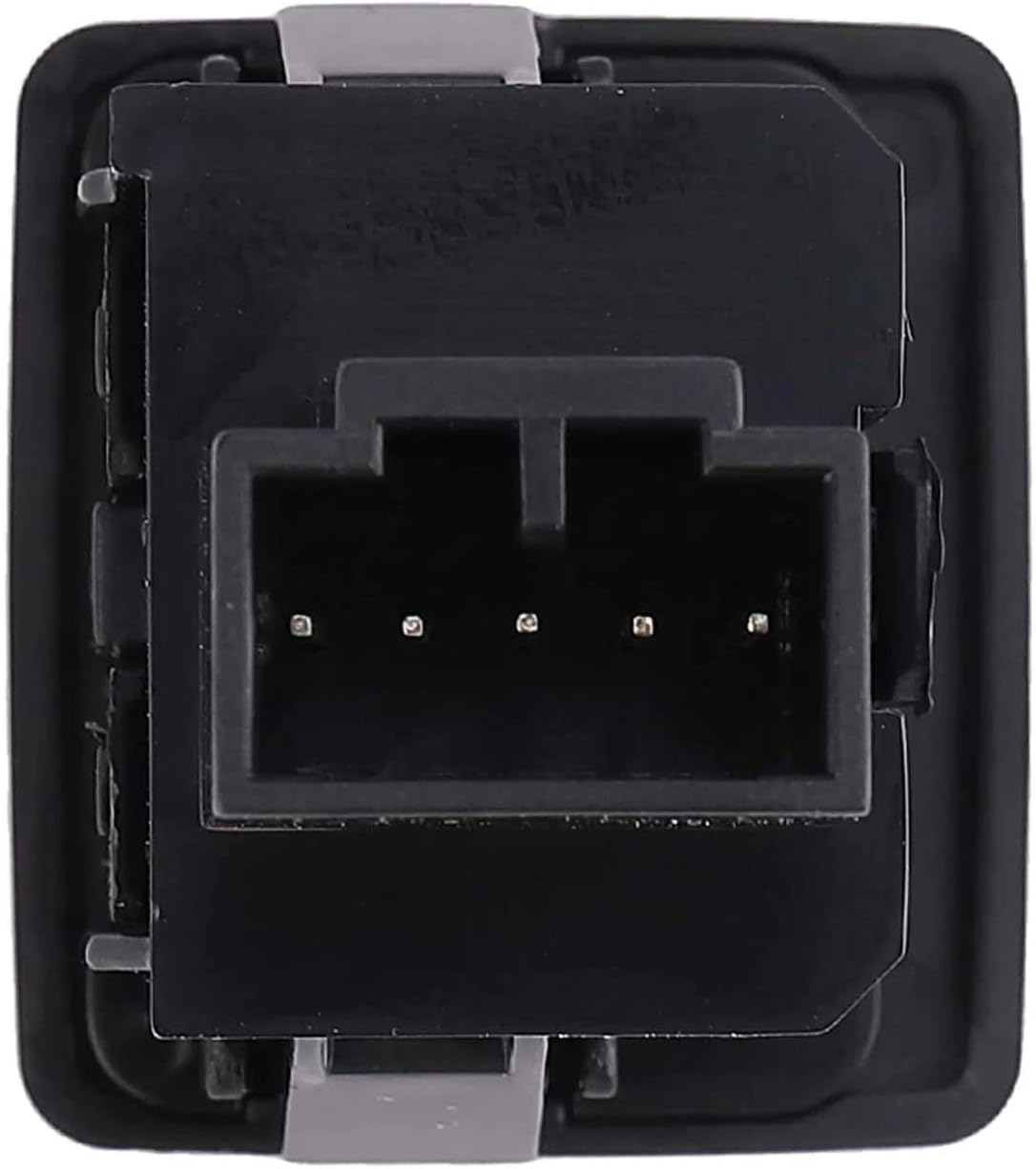 SWITCHDOCTOR Auxiliary Port, Input Jack, Aux for 2008-2011 Honda Accord, 2009-2012 Honda Pilot (39112-TA0-A01)