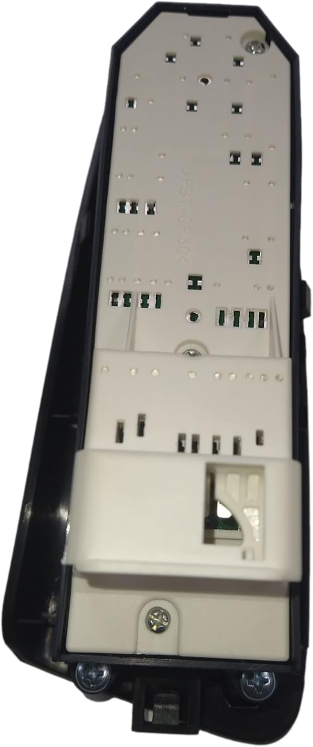 SWITCHDOCTOR Window Master Switch Assembly for 2012, 2013, 2014, 2015 Toyota Tacoma