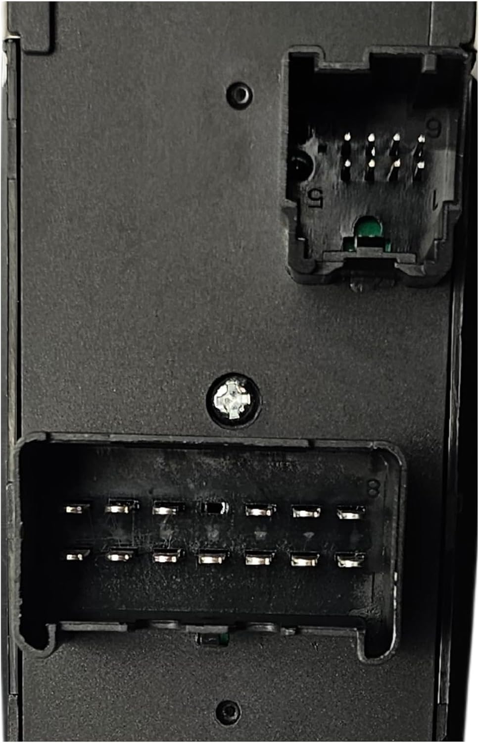SWITCHDOCTOR Window Master Control Switch for 2013-2016 Dodge Dart