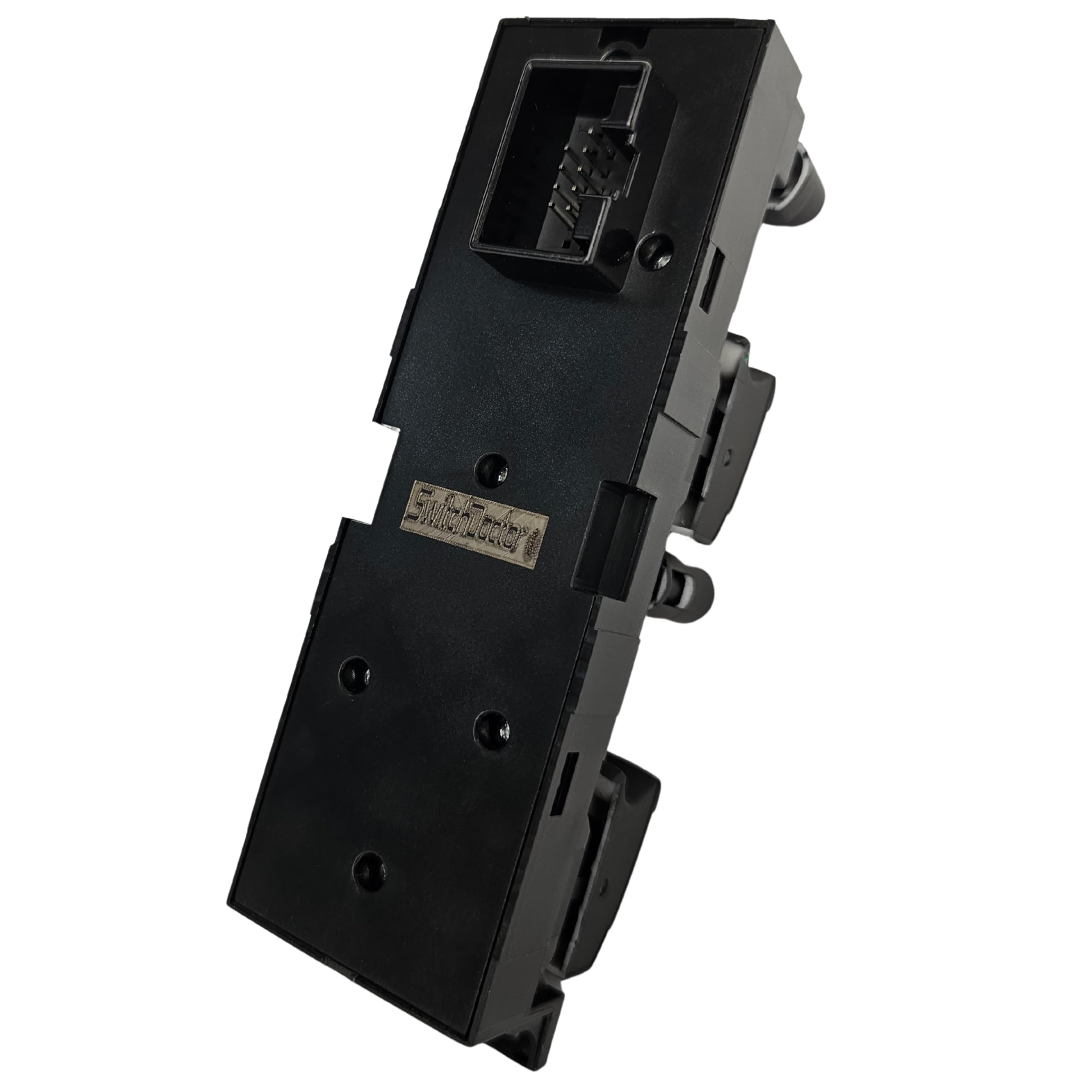 SWITCHDOCTOR Window Master Switch compatible with 1999-2005 Volkswagen Jetta