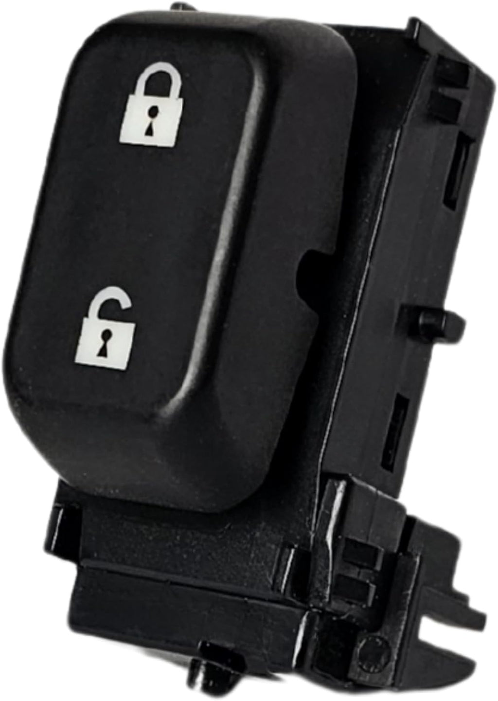 SWITCHDOCTOR Door Lock Switch for 2007-2009 Silverado 1500 2500 3500, Sierra 1500 2500 3500 Without Keyless Entry