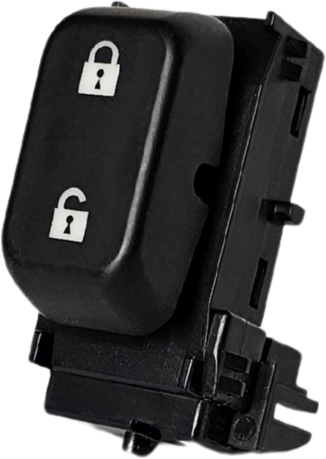 SWITCHDOCTOR Door Lock Switch for 2007-2009 Silverado 1500 2500 3500, Sierra 1500 2500 3500 Without Keyless Entry