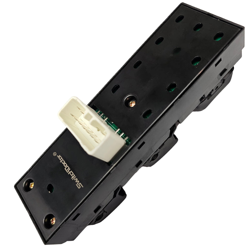 SWITCHDOCTOR Window Master Switch compatible with 2006-2009 Hyundai Tucson