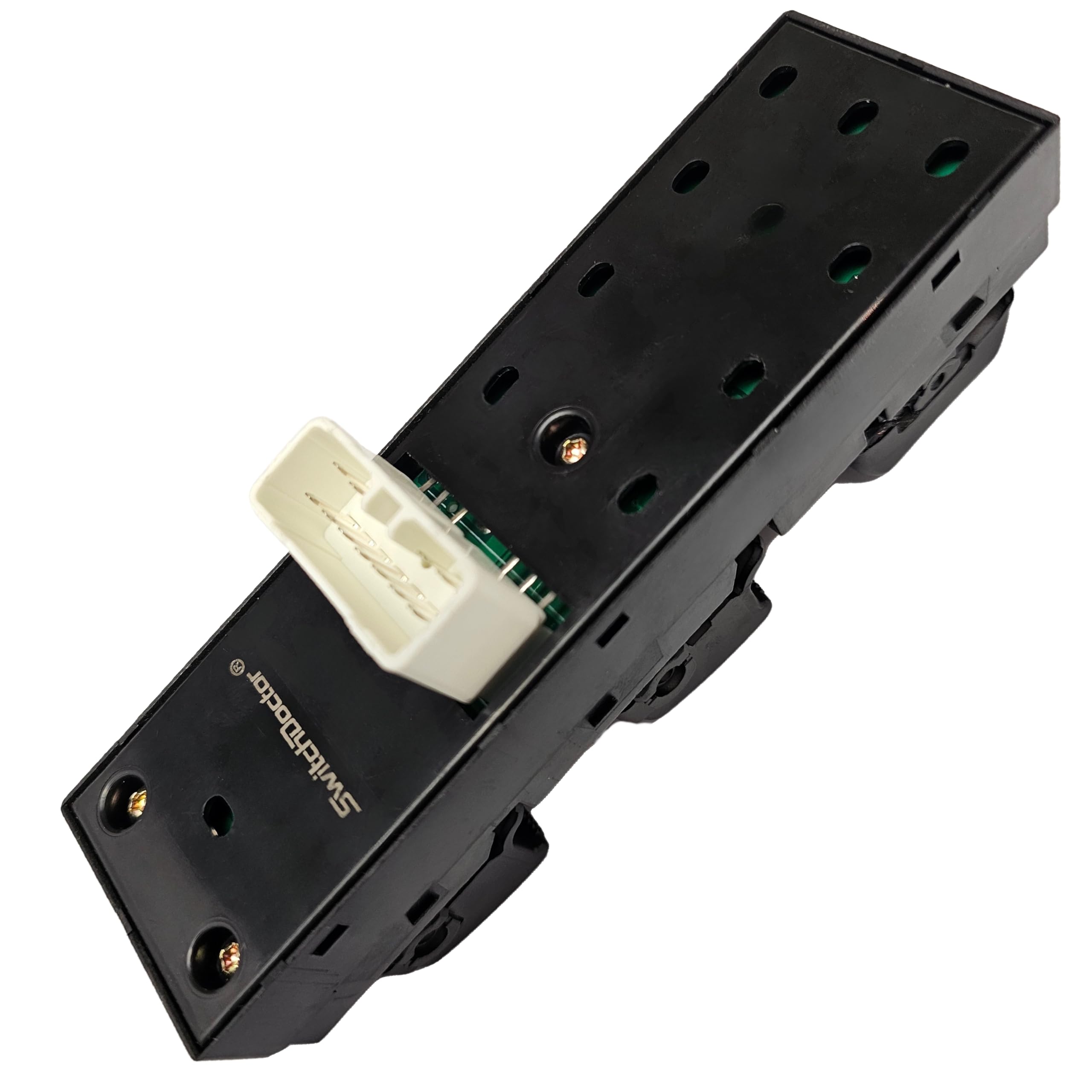 SWITCHDOCTOR Window Master Switch compatible with 2006-2009 Hyundai Tucson