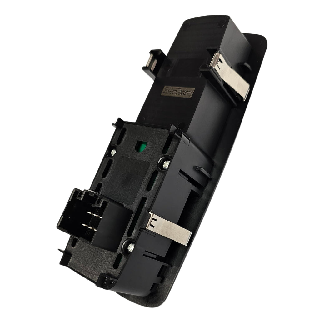 SWITCHDOCTOR Front Passenger Window Switch Compatible with 2008-2012 Jeep Liberty 4602540AF