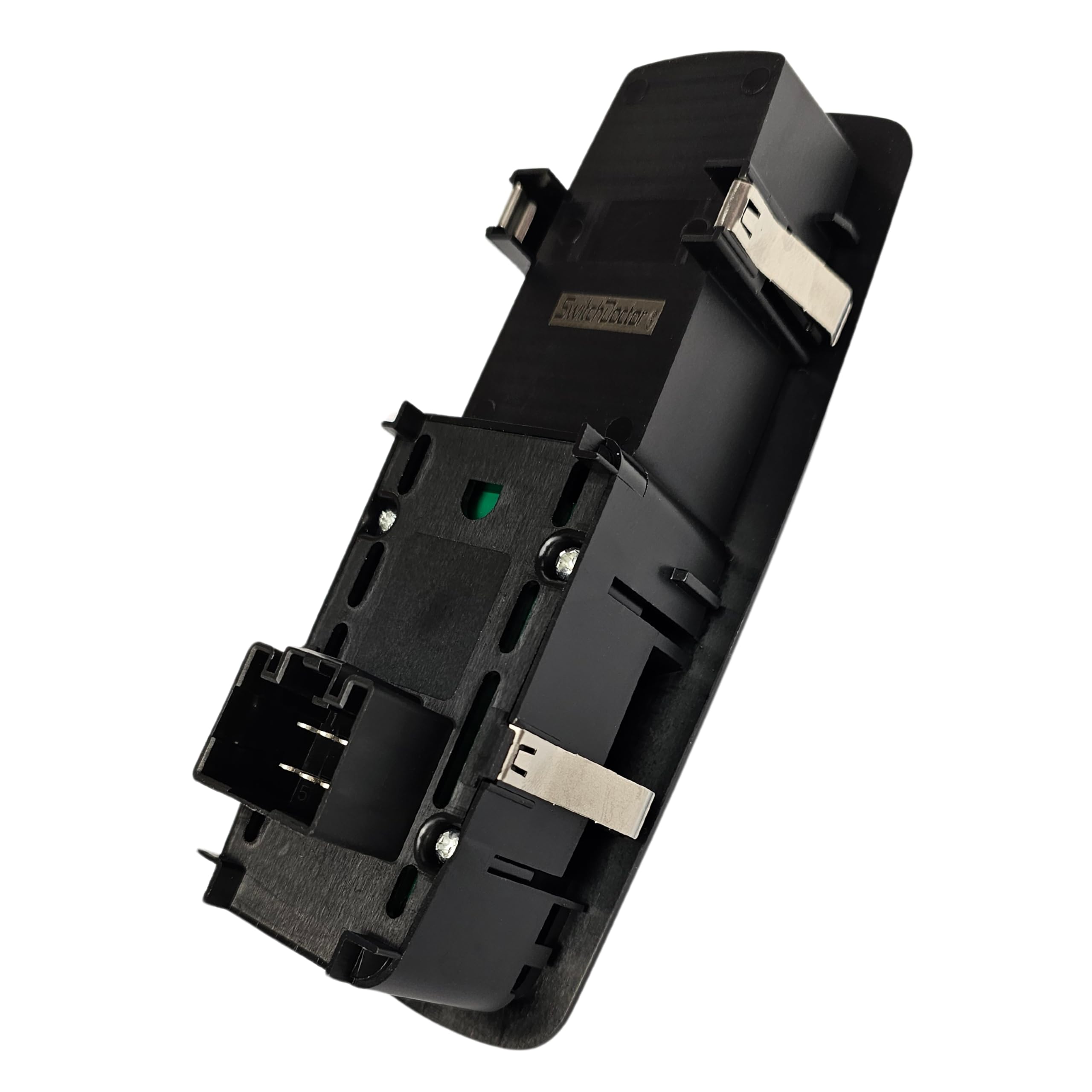 SWITCHDOCTOR Front Passenger Window Switch Compatible with 2008-2012 Jeep Liberty 4602540AF