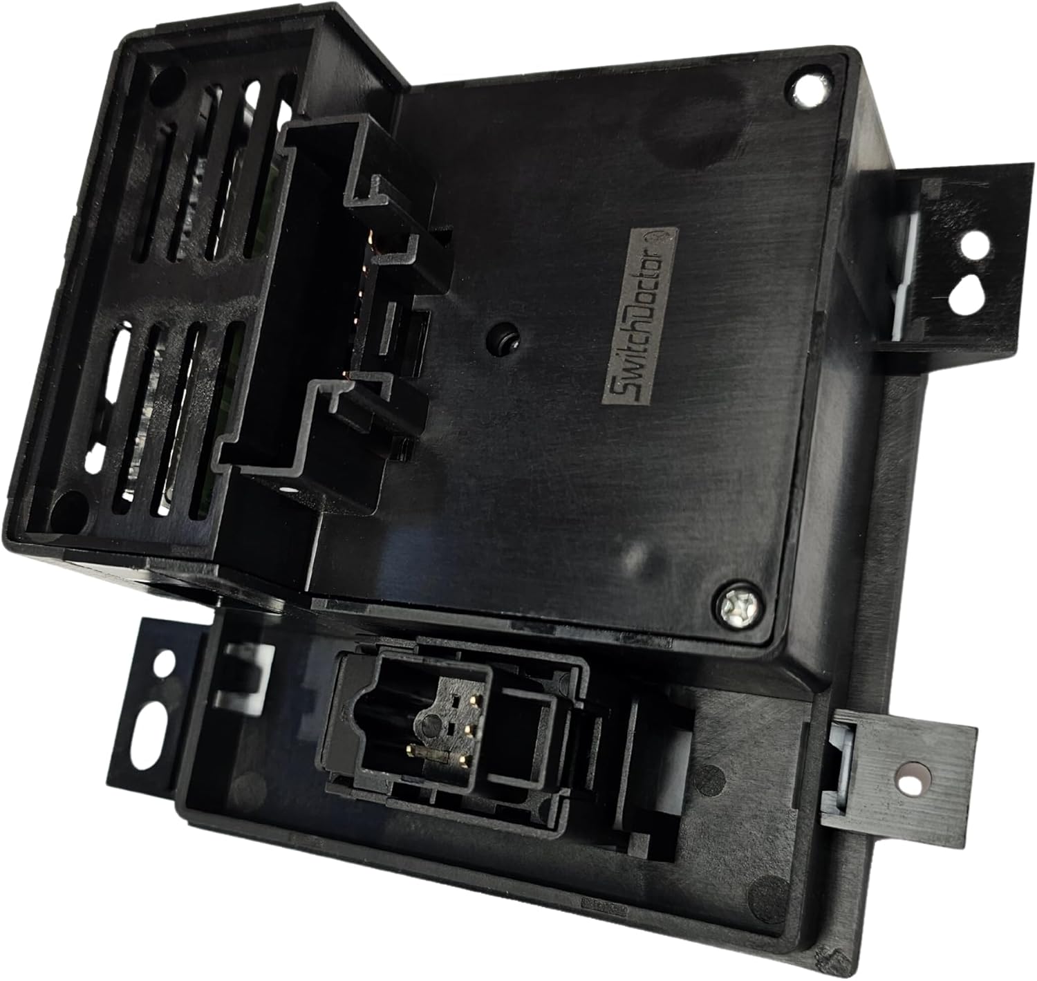 SWITCHDOCTOR Headlight Dimmer Switch for 1998-2005 Chevrolet Blazer; 1998-2004 Oldsmobile Bravada, GMC Sonoma; 1998-2001 Jimmy