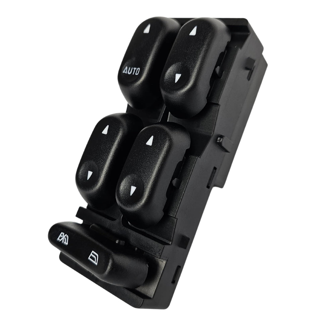 SWITCHDOCTOR Window Master Switch compatible with 2000-2007 Ford Taurus