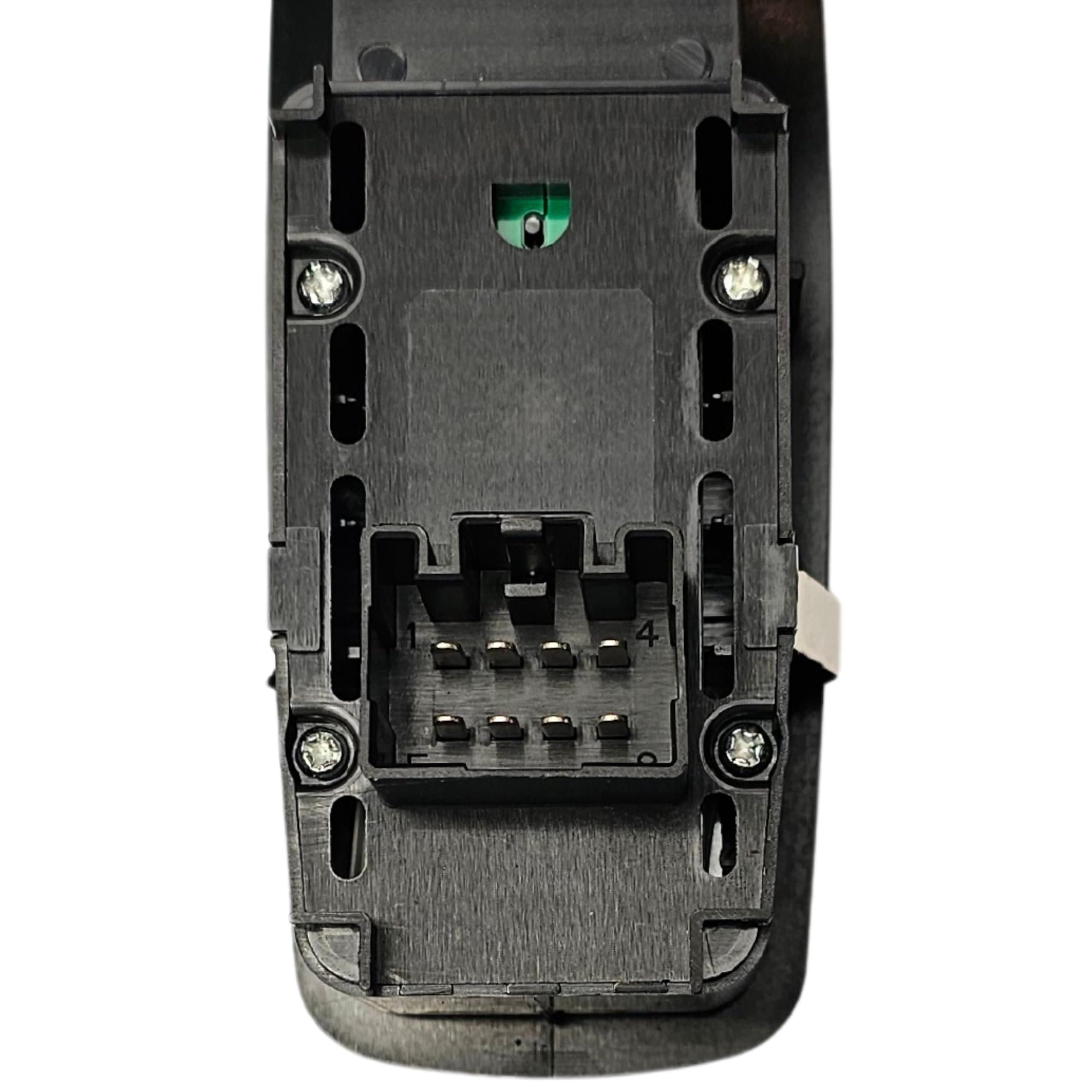 SWITCHDOCTOR Front Passenger Window Switch Compatible with 2008-2012 Jeep Liberty 4602540AF