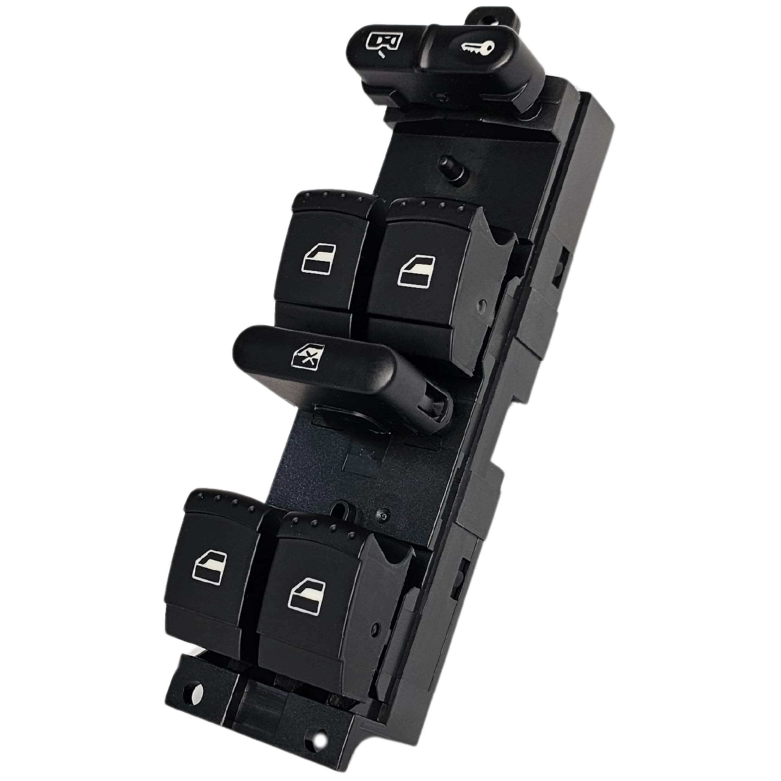 SWITCHDOCTOR Window Master Switch compatible with 1999-2005 Volkswagen Jetta