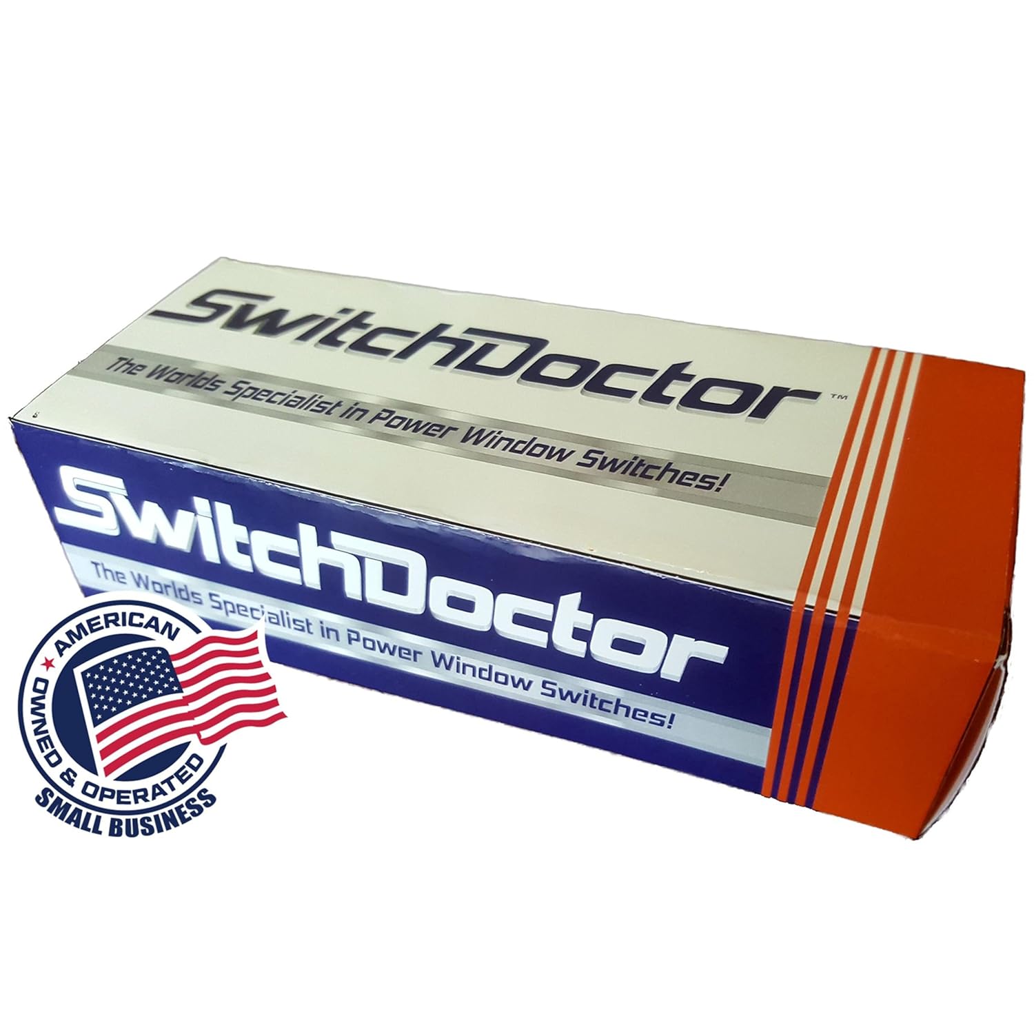 SWITCHDOCTOR Master Window Switch & Front Passenger Tan Assembly for 2004, 2005, 2006, 2007, 2008 Ford F-150 F150 (Super Cab, Supercrew Cab, Double Cab, Full Assembly)