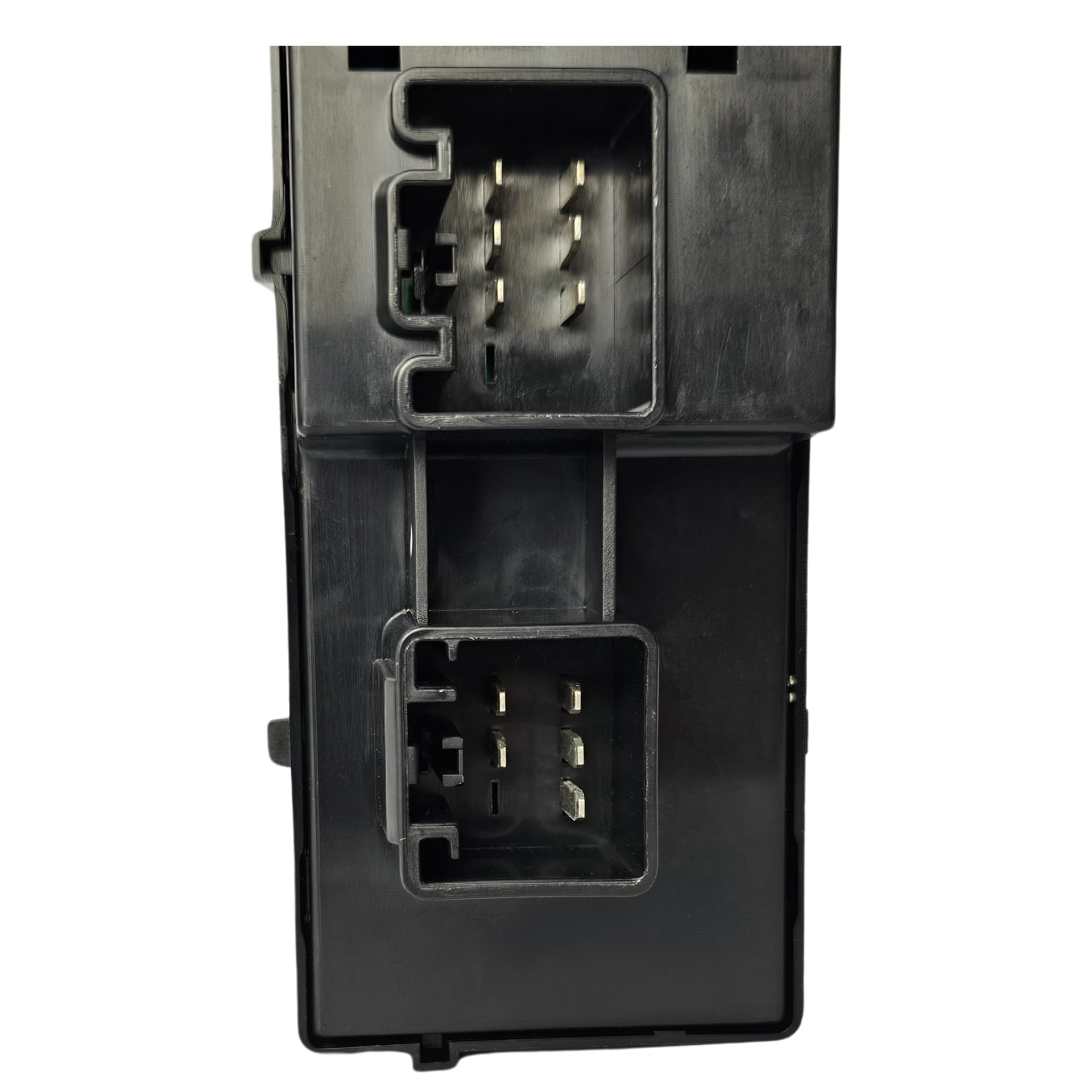 SWITCHDOCTOR Window Master Switch Compatible with 2002-2004 Ford F-250 F-350 F-450 F-550 (2003 02 03 04 Drivers Side, Power, Button, Panel, Door, Lock)