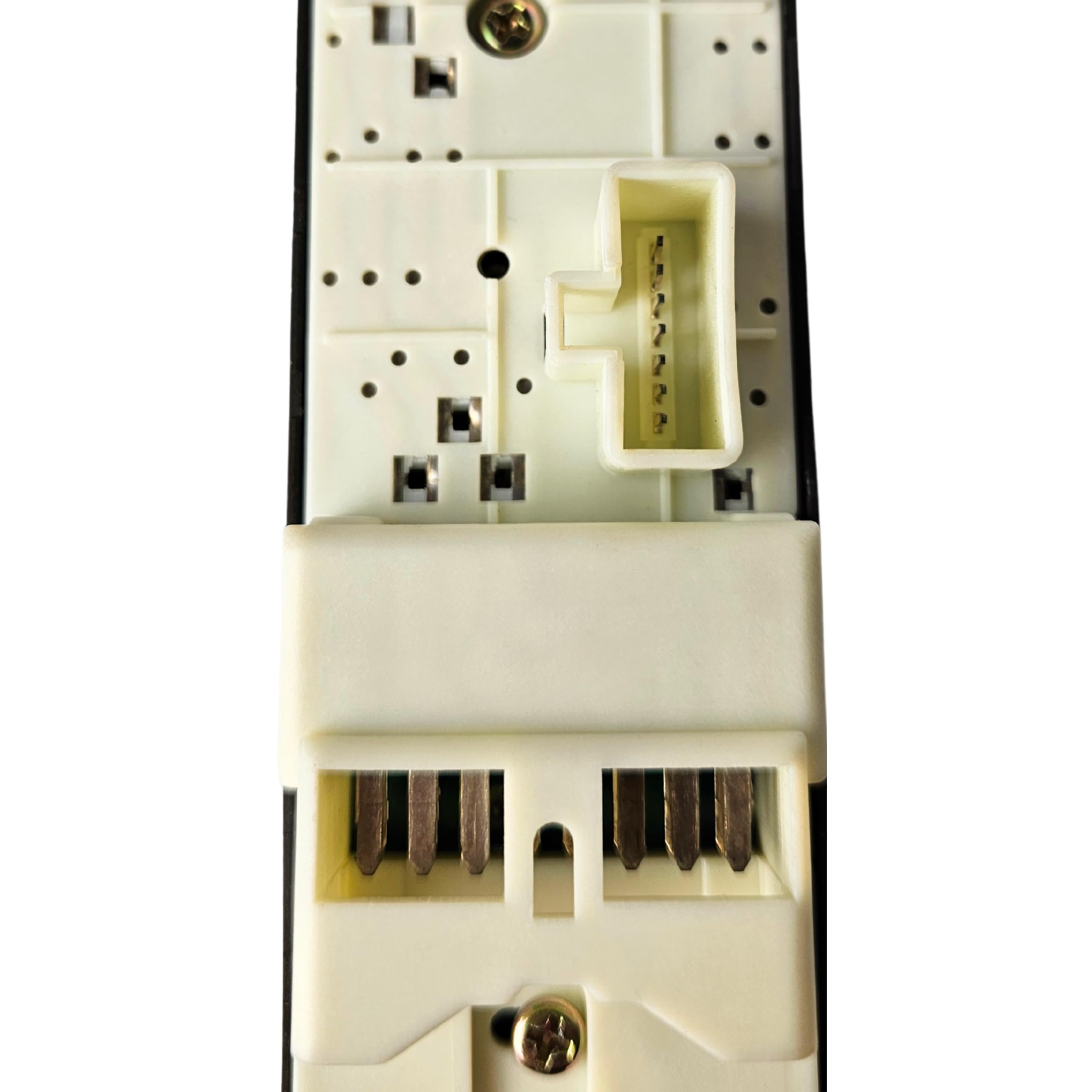 SWITCHDOCTOR Window Master Switch Compatible with 1998-2000 Toyota Land Cruiser