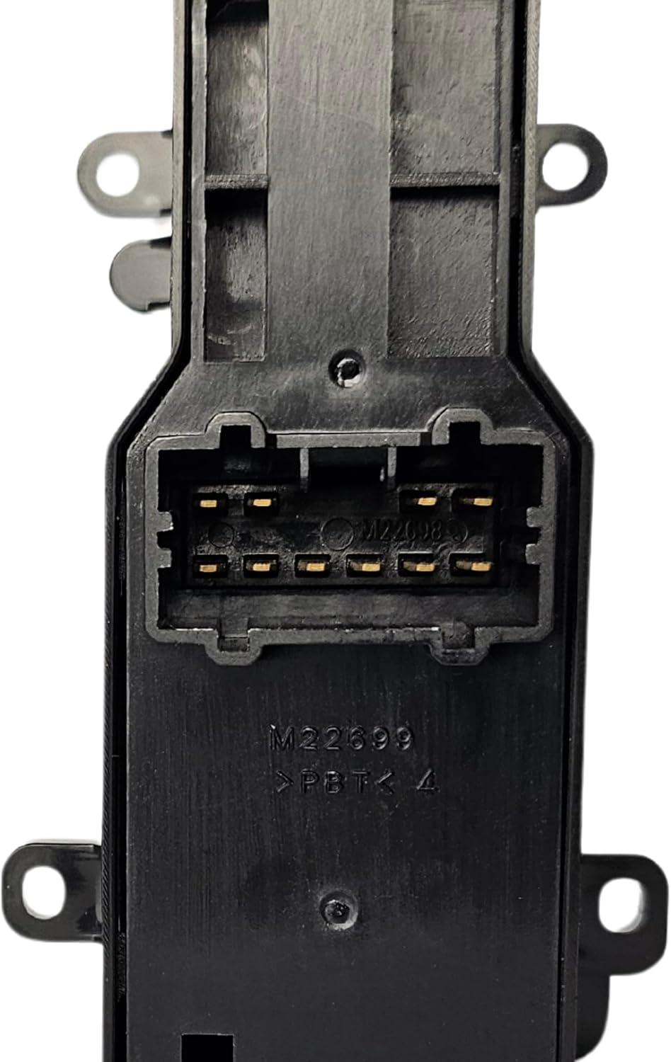 SWITCHDOCTOR Front Passenger Window Switch for 2003-2007 Honda Accord, 2005-2008 Honda Odyssey
