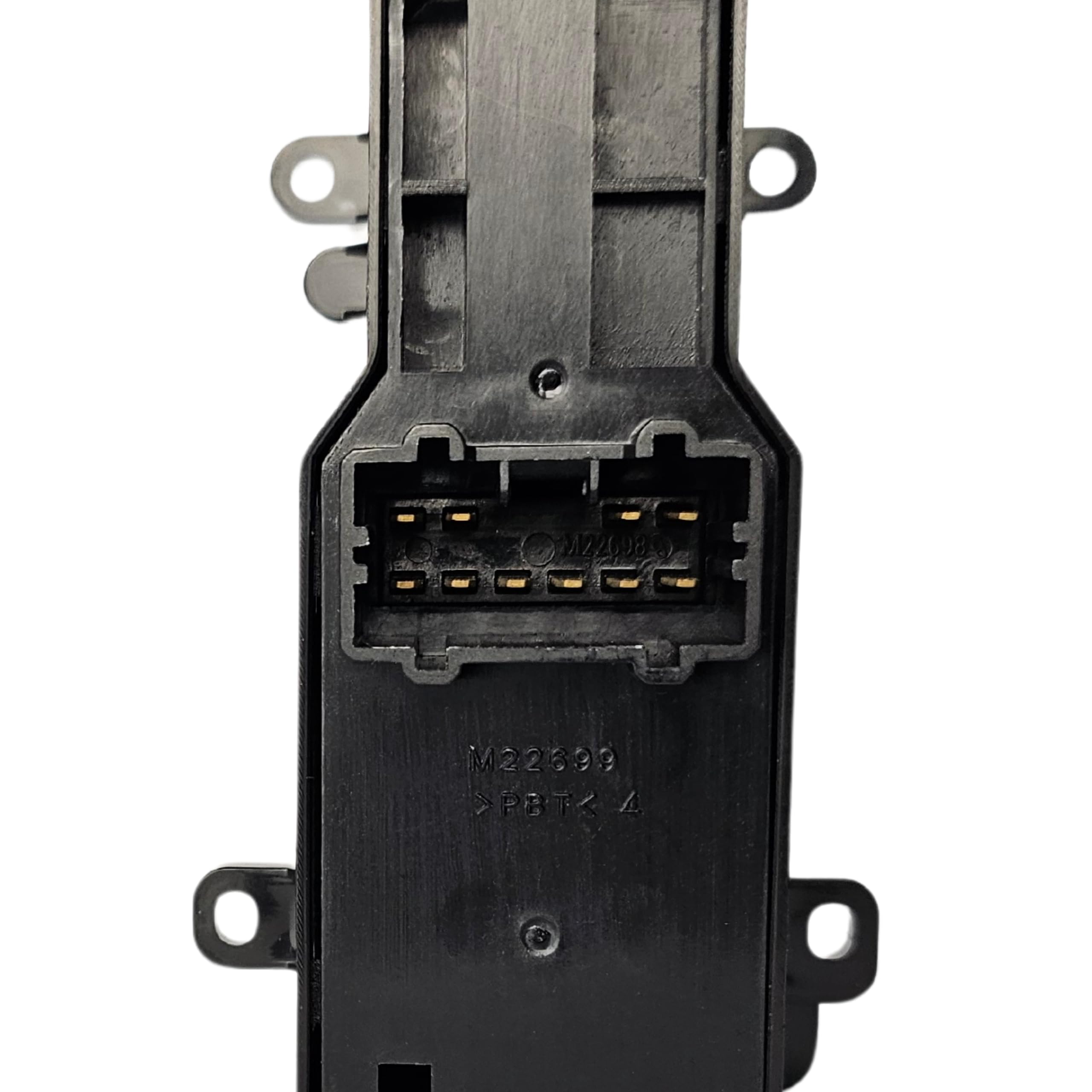 SWITCHDOCTOR Front Passenger Window Switch compatible with Honda Accord 2003-2007