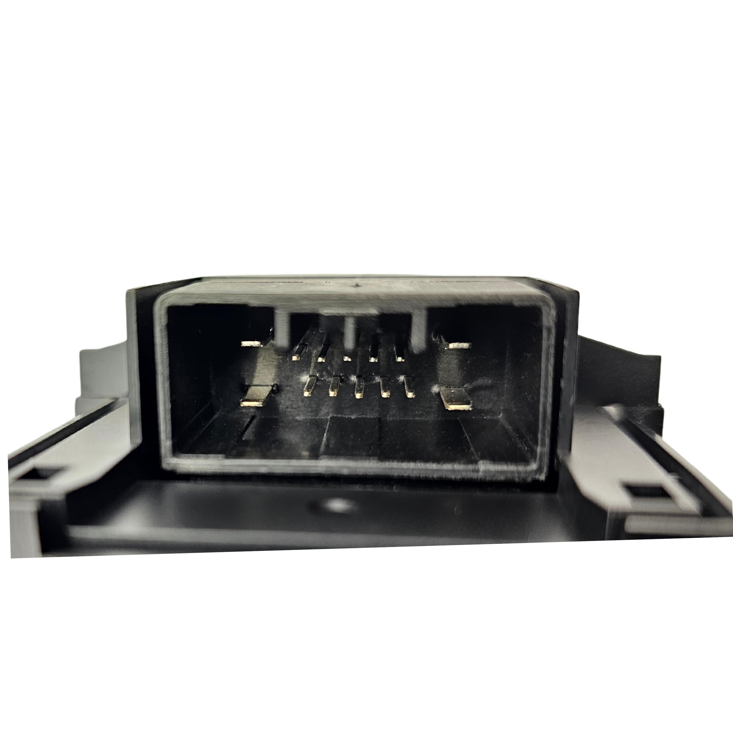 SWITCHDOCTOR Window Master Switch compatible with 2007-2013 Acura MDX (35750-STX-A01ZA power, control, button)