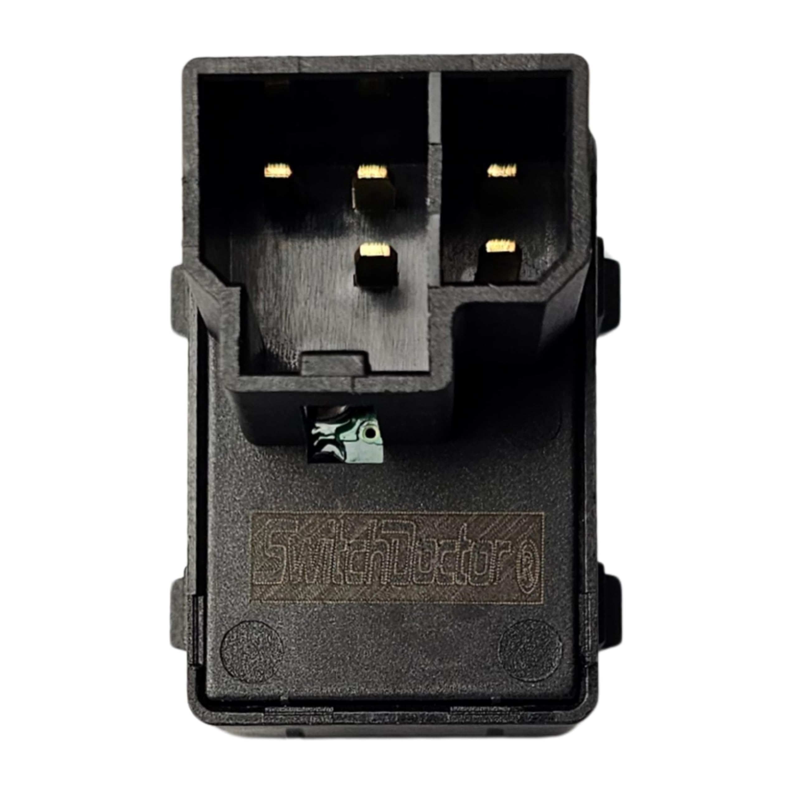 SWITCHDOCTOR Passenger Window Switch compatible with Dodge Ram 2002-2010