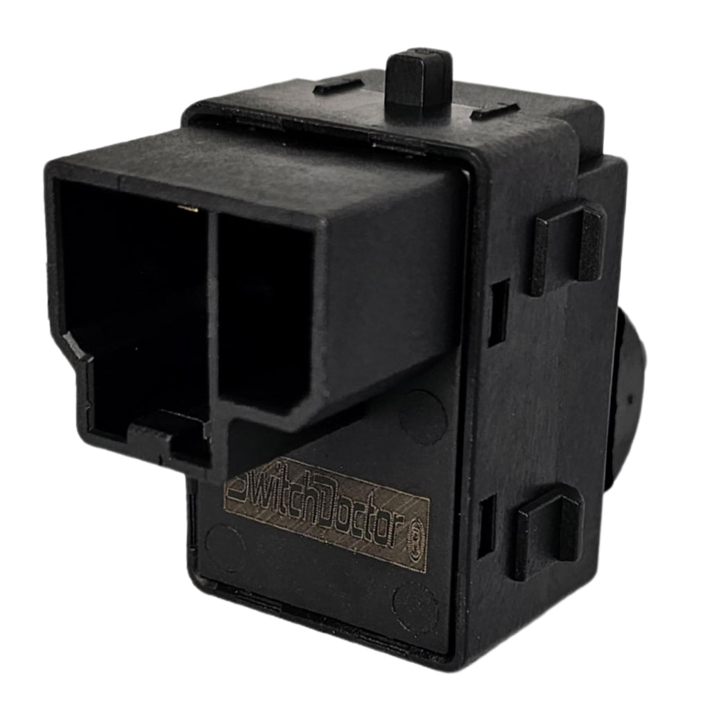 SWITCHDOCTOR Passenger Window Switch compatible with Dodge Ram 2002-2010