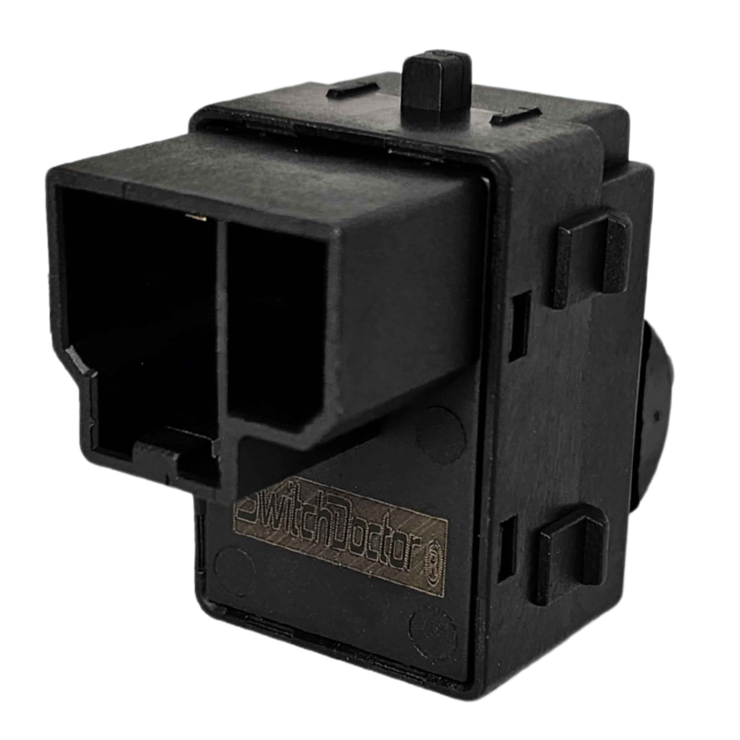 SWITCHDOCTOR Passenger Window Switch compatible with Dodge Ram 2002-2010