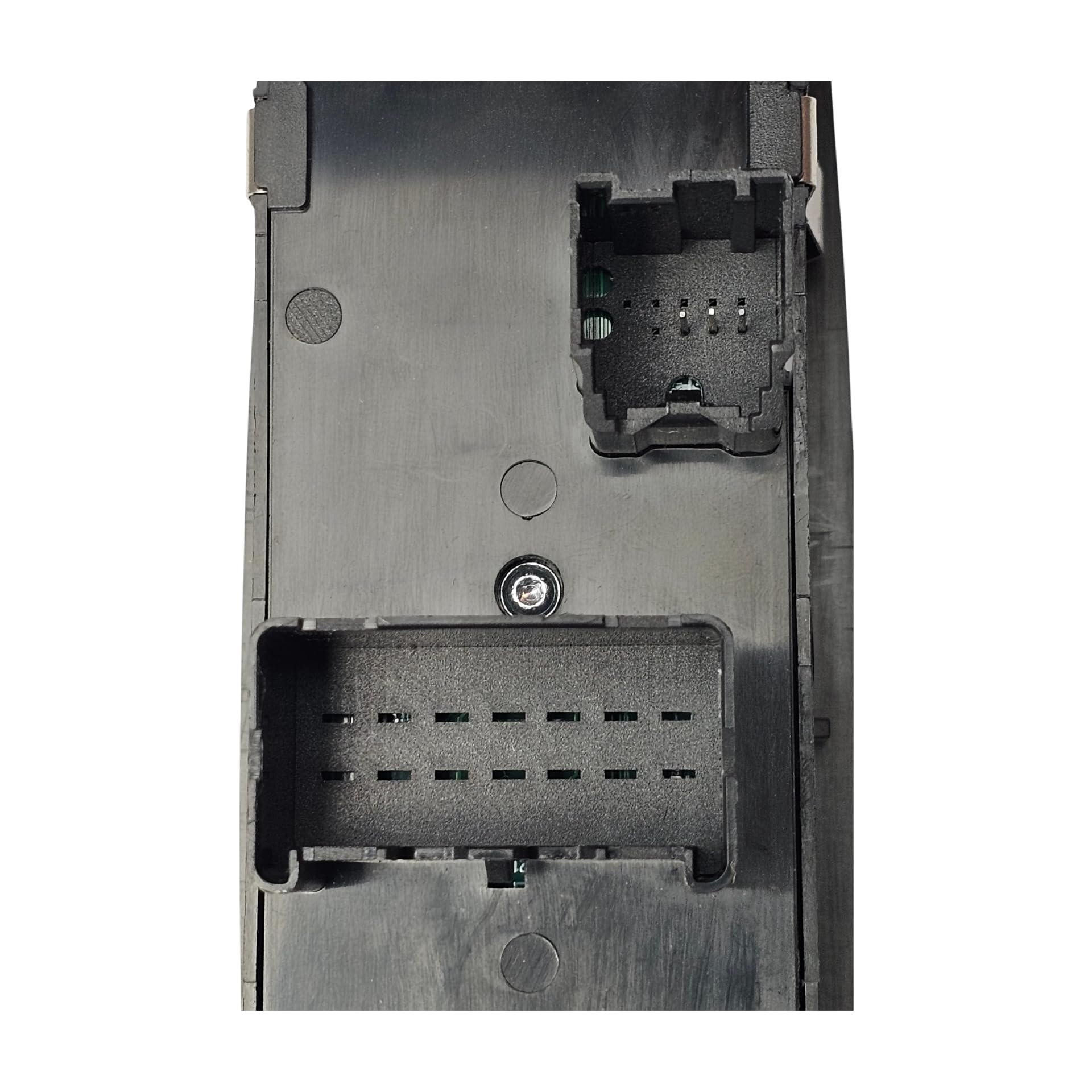 SWITCHDOCTOR Window Master Switch compatible with 2010-2012 Ram 1500 2500 3500; 2009 Ram 1500; (2 Door)