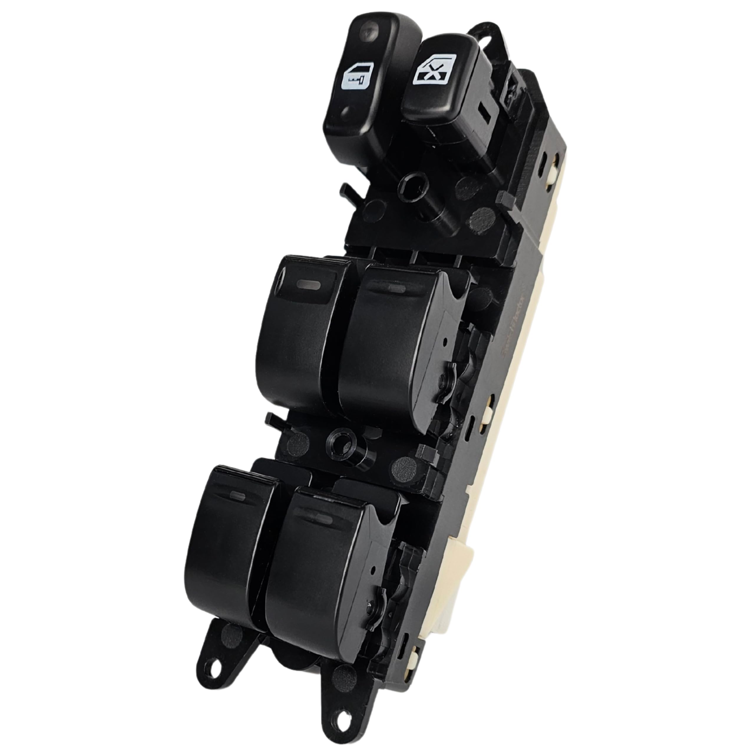 SWITCHDOCTOR Window Master Switch compatible with 1998-2002 Lexus LX470