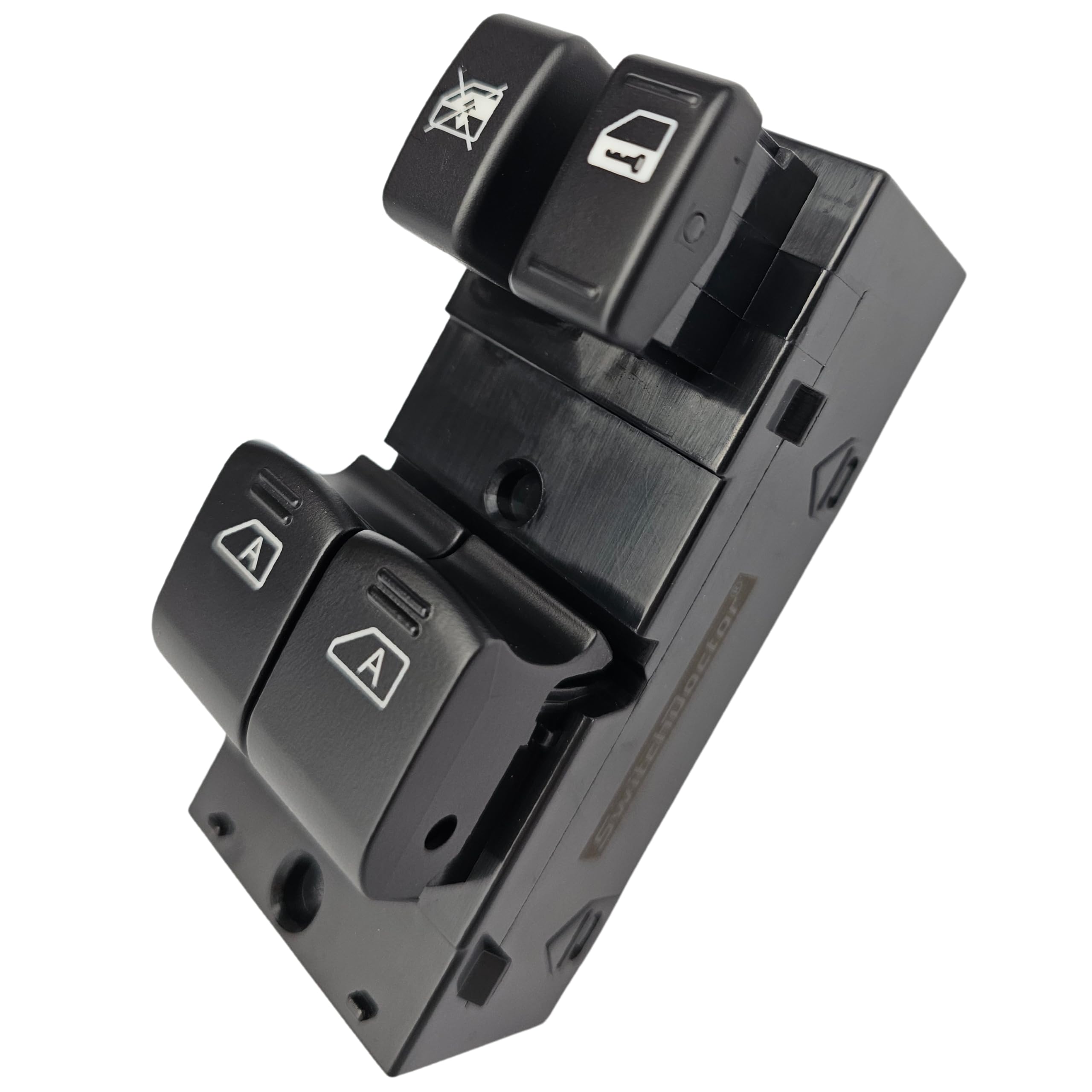 SWITCHDOCTOR Window Master Switch compatible with 2003-2004 Infiniti G35 Coupe