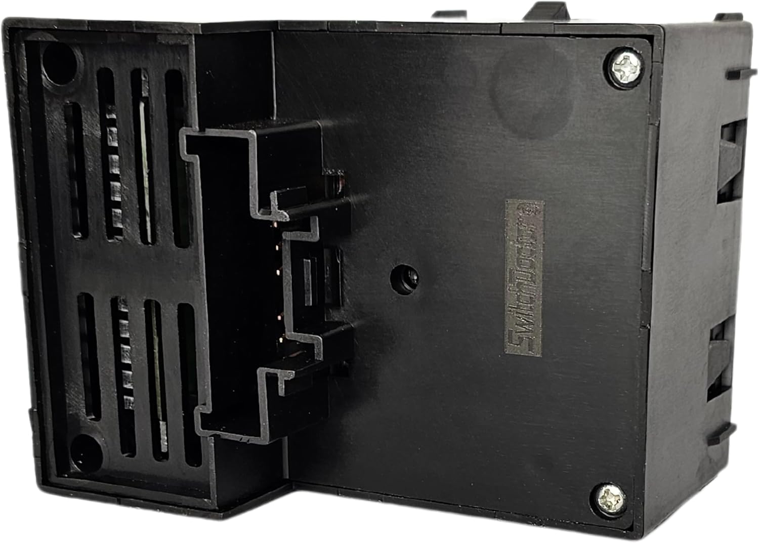 SWITCHDOCTOR Headlight Dimmer Switch for 1999-2002 Chevrolet Silverado, Sierra, Suburban, Avalanche, Tahoe, and Yukon