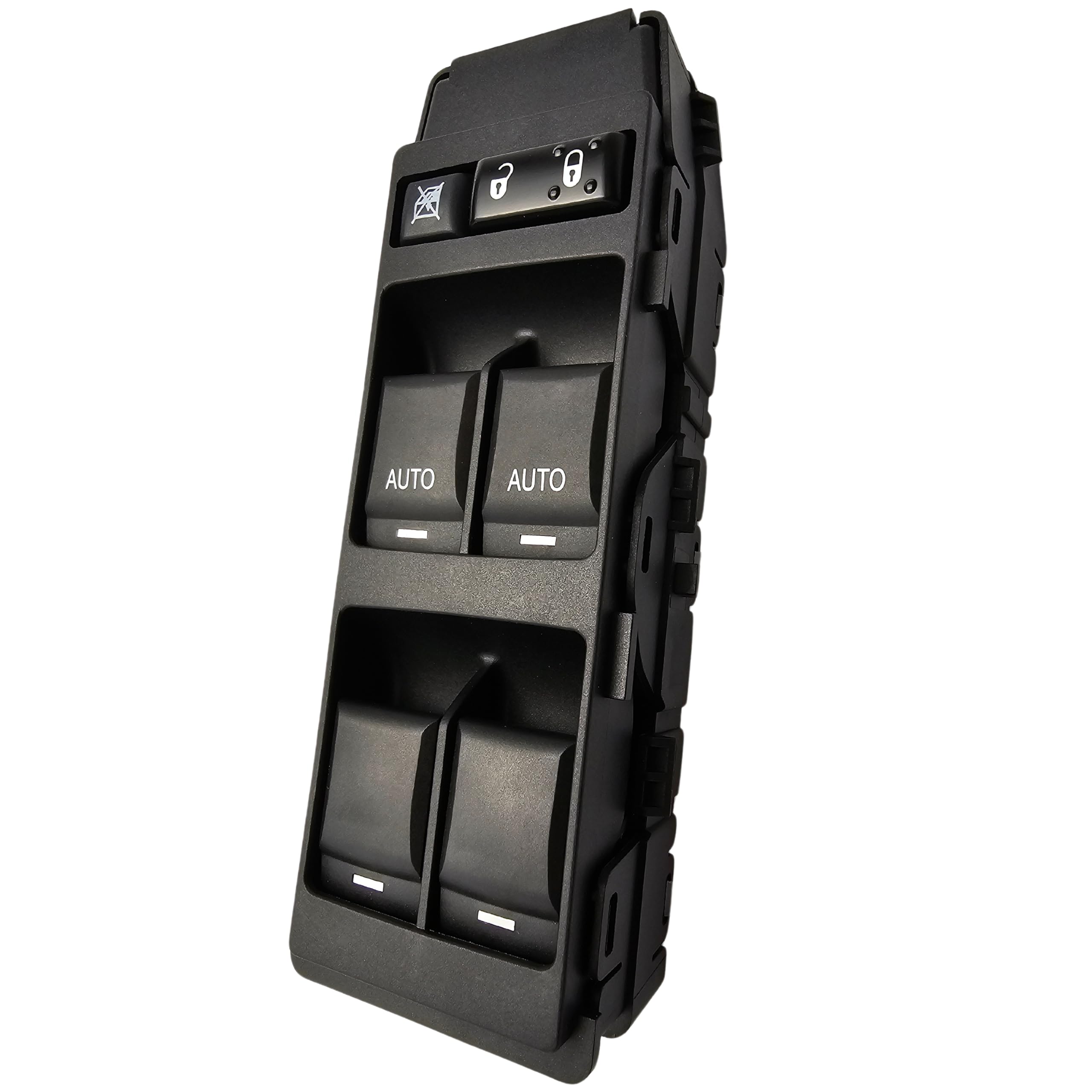 SWITCHDOCTOR Window Master Switch Compatible with 2008-2010 Chyrsler Sebring Convertible and 2011-2014 Chyrsler 200 Convertible