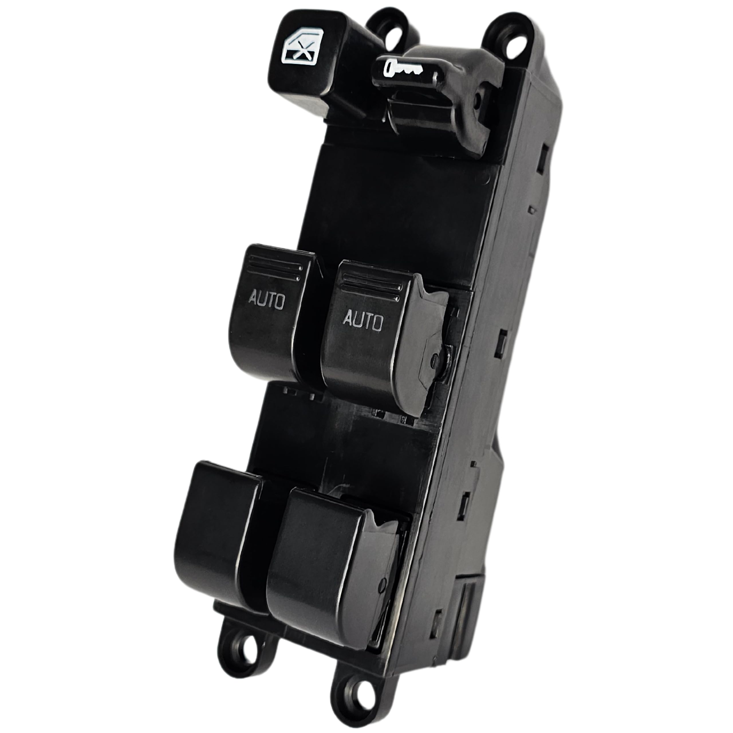 SWITCHDOCTOR Window Master Switch Compatible with 1998-2002 Forester