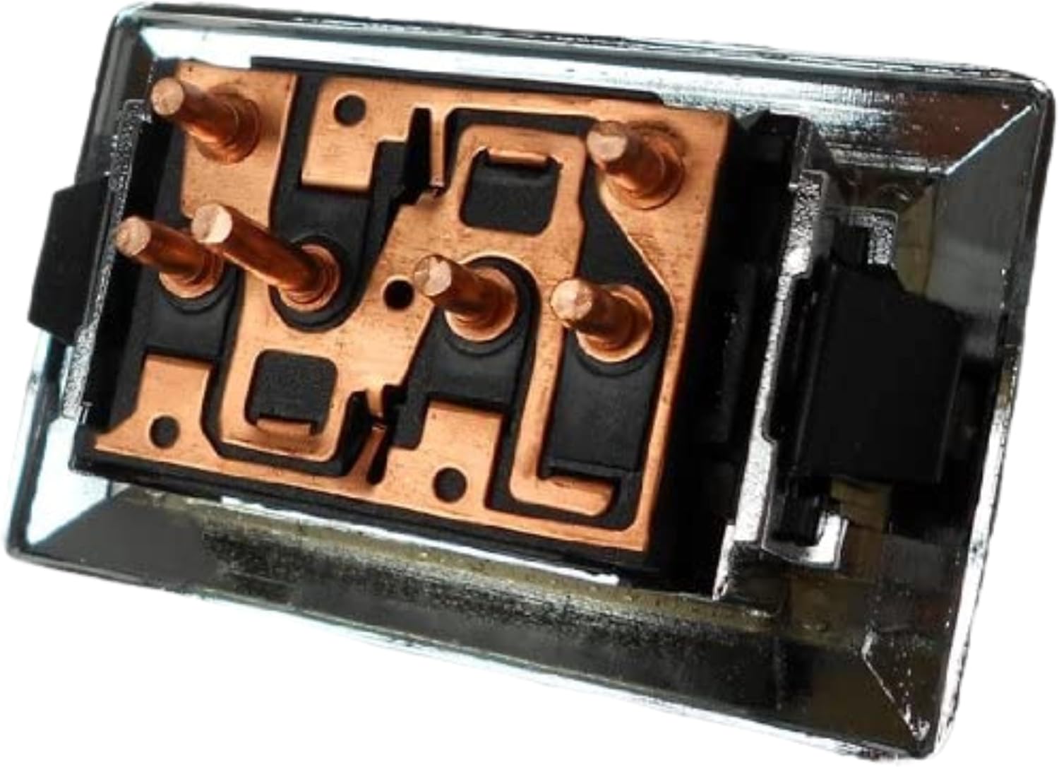 SWITCHDOCTOR Window Master Switch and Passenger with Bezels for Chevrolet Blazer 1986-1990; 1982-1988 Chevrolet S10; Buick Regal 1982-1987; 1980-1988 Chevrolet Monte Carlo (20061549)